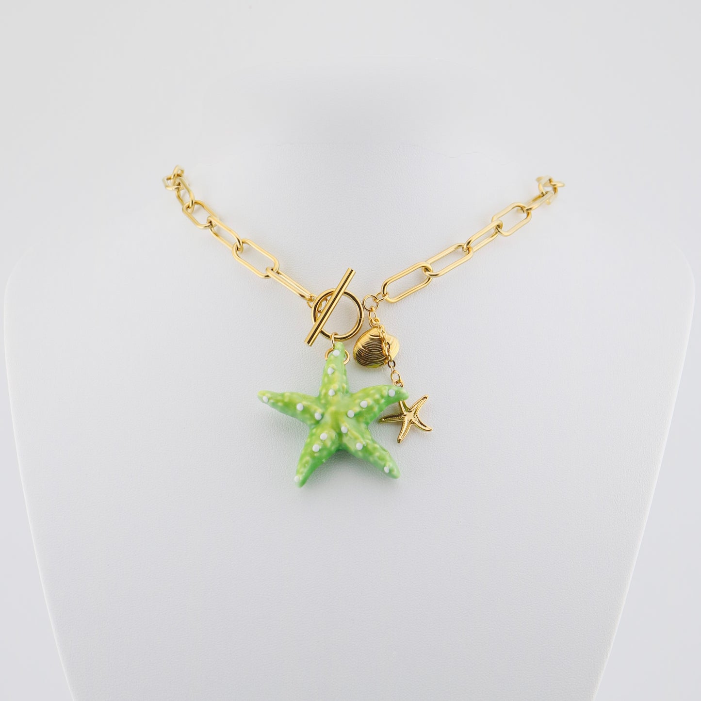 Collar Pipa