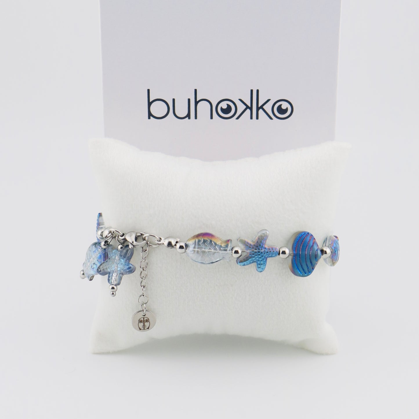 Pulsera Bahía