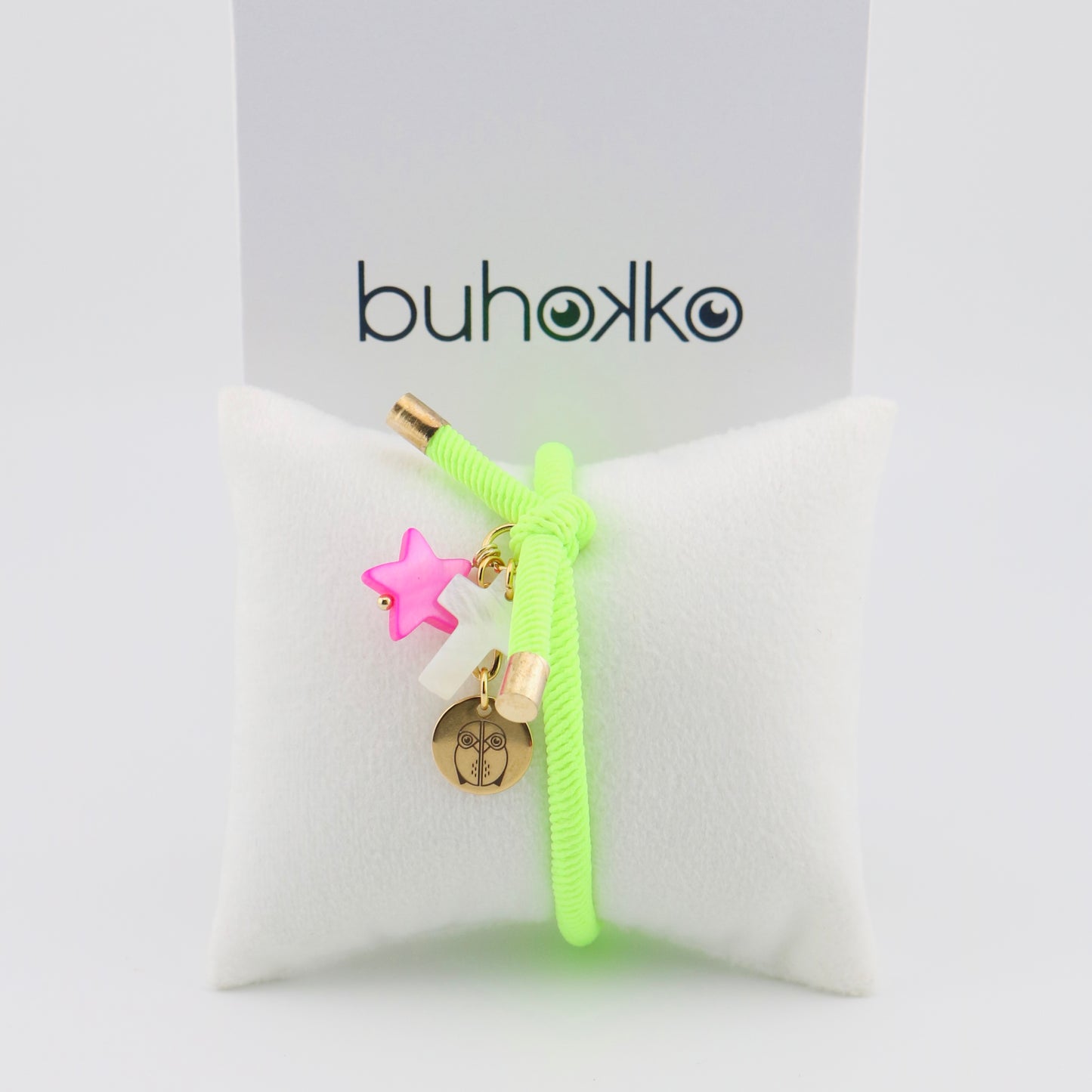 Pulsera Copacabana