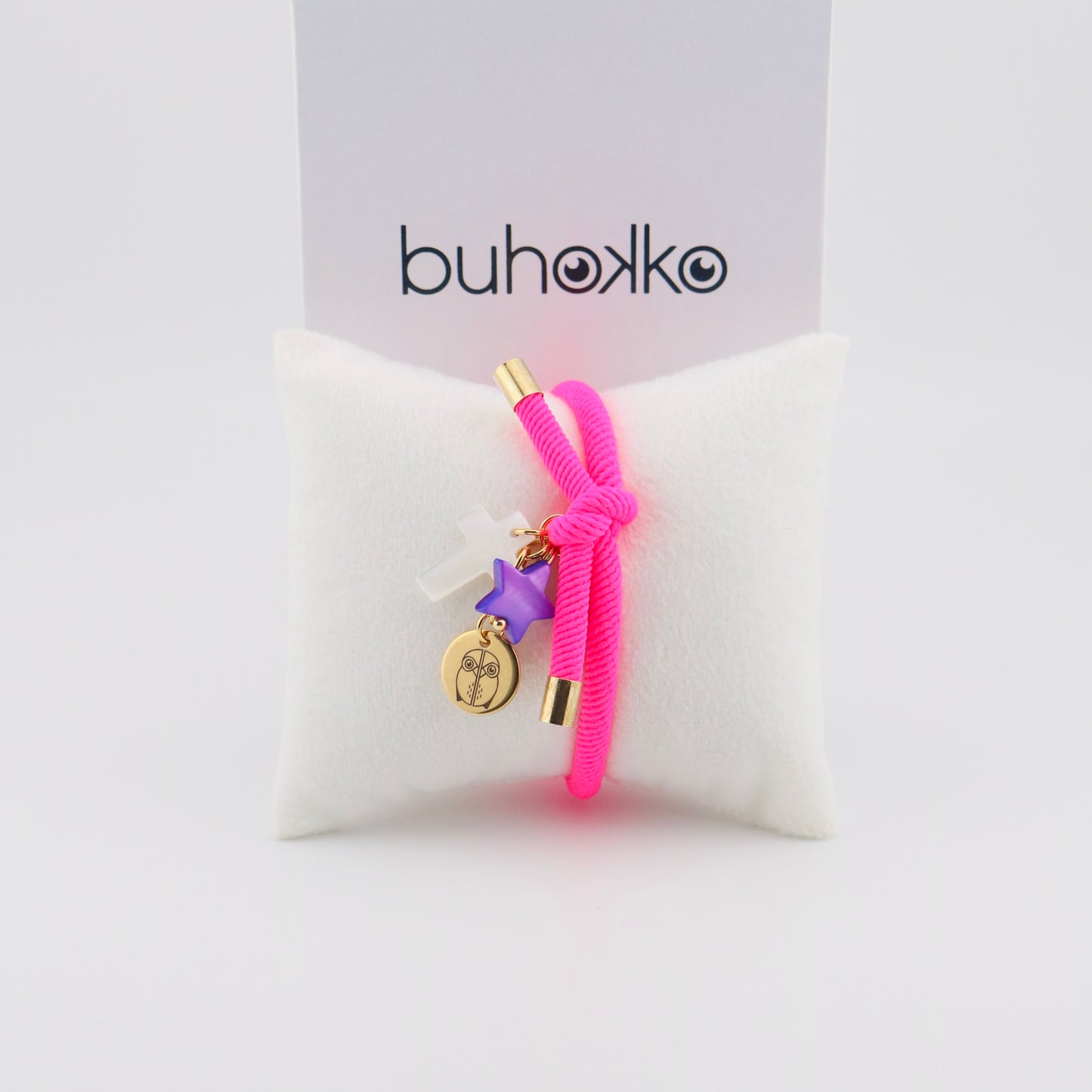 Pulsera Copacabana