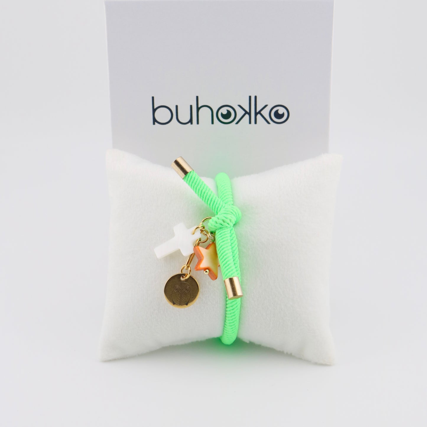 Pulsera Copacabana