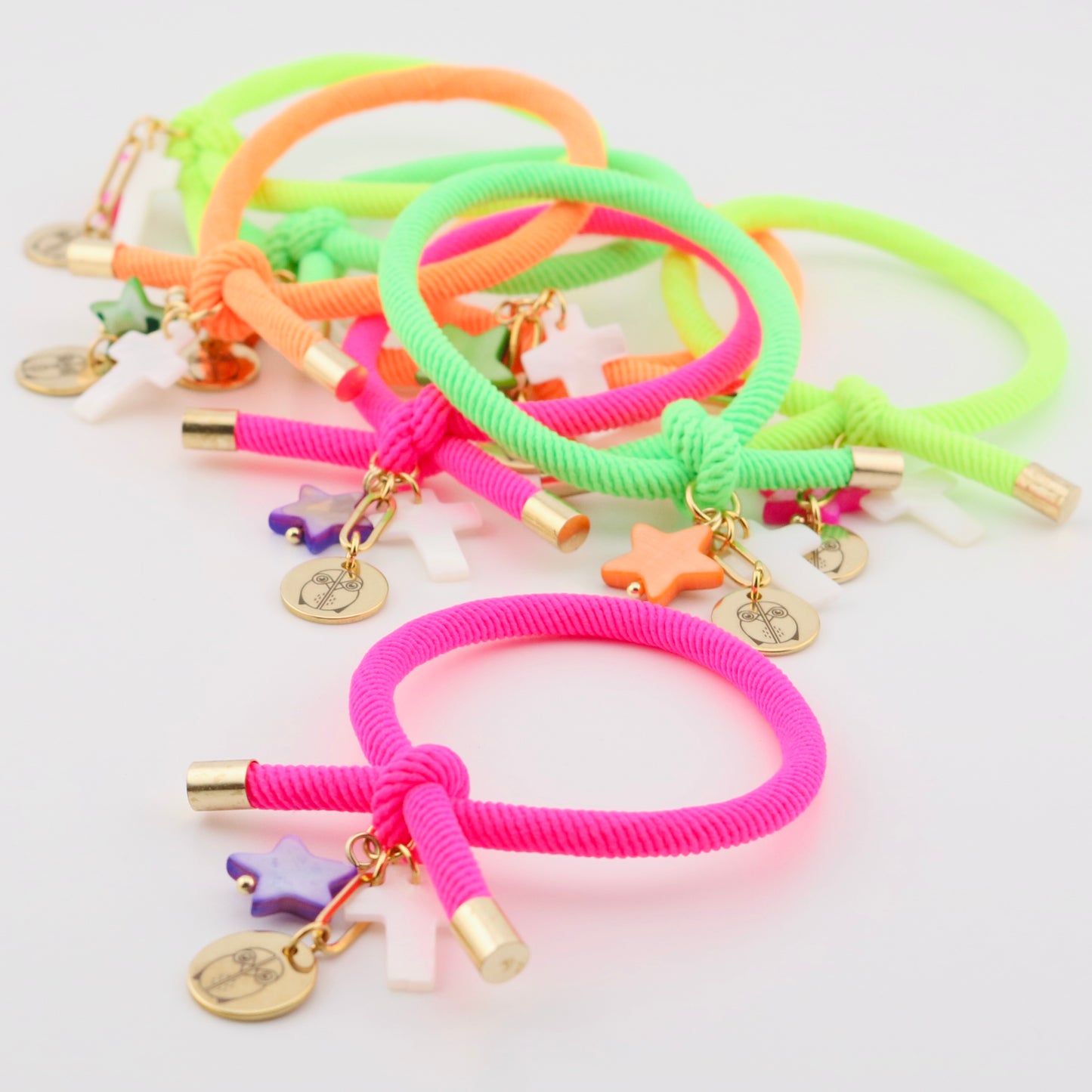 Pulsera Copacabana