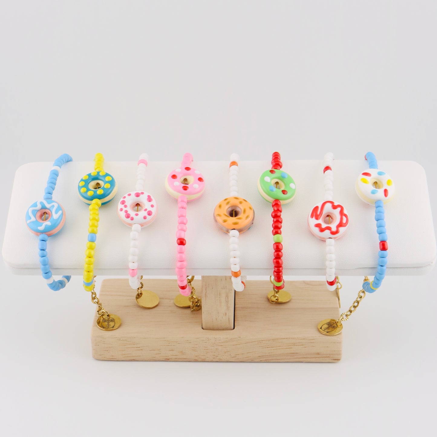 Pulsera Donut