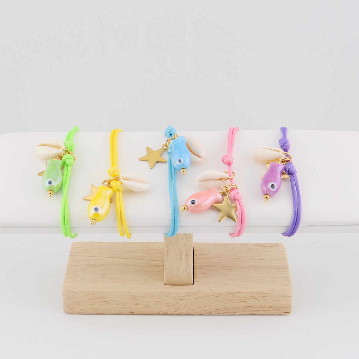 Pulsera Cabana