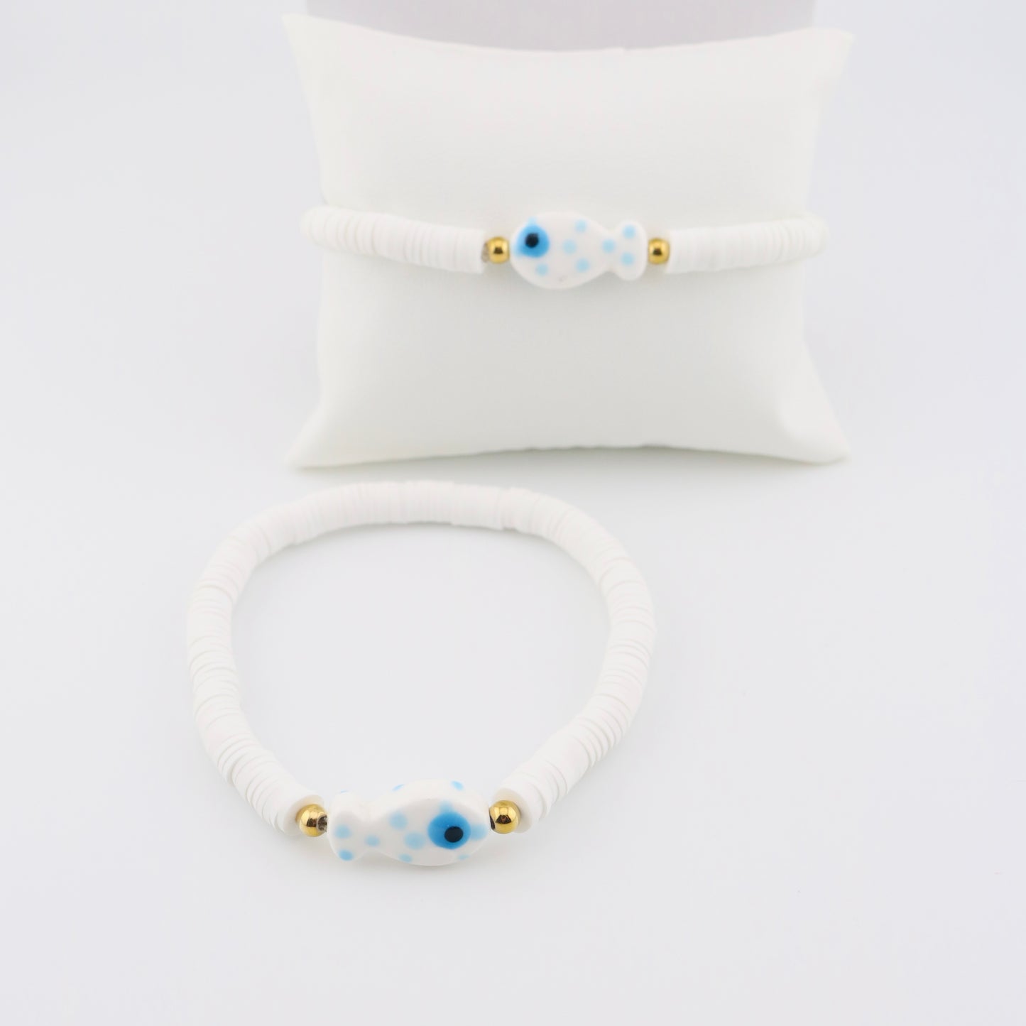 Pulsera Espuma