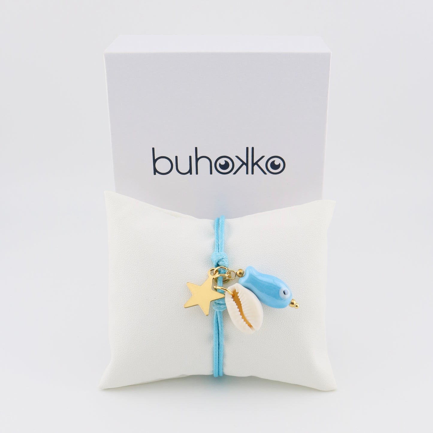 Pulsera Cabana
