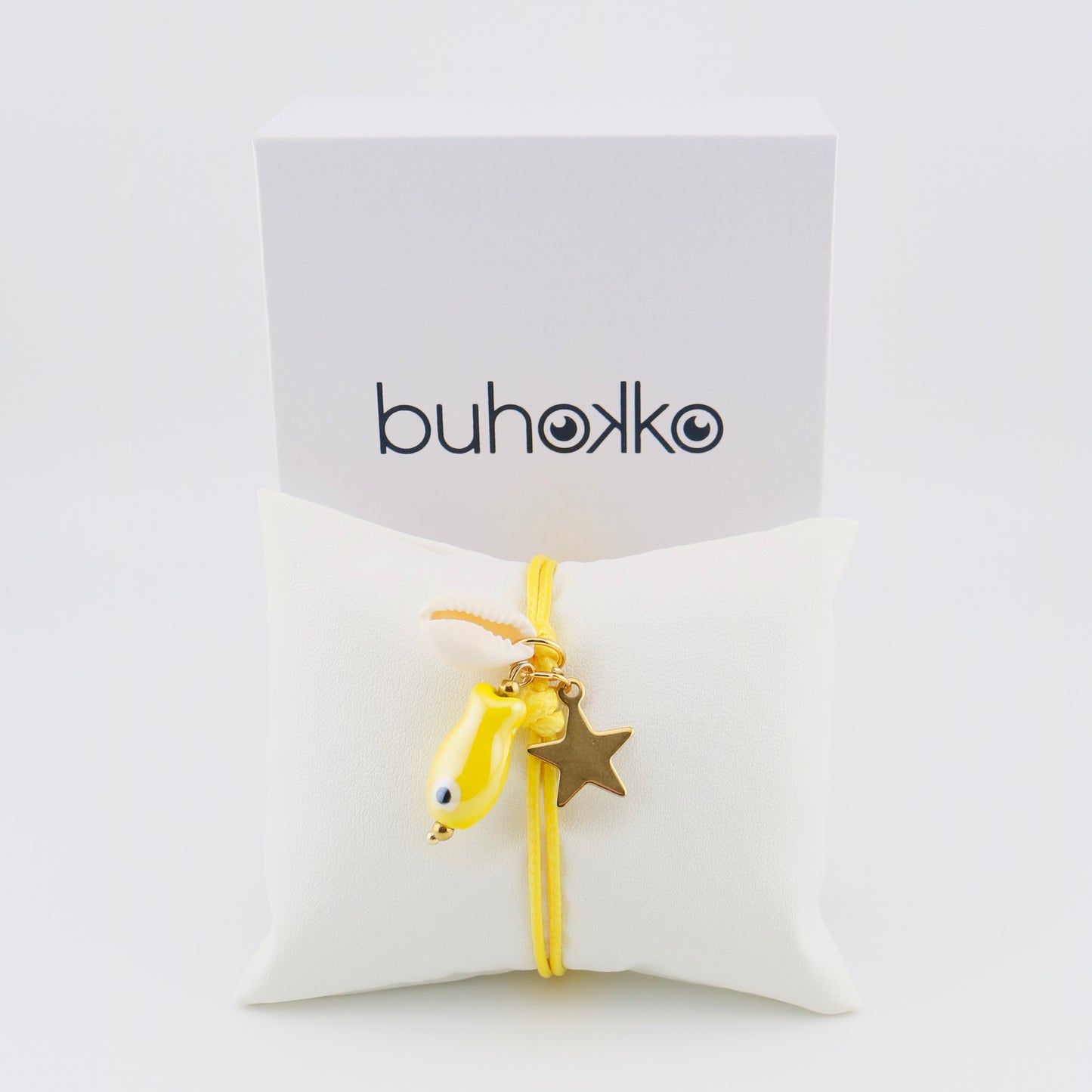 Pulsera Cabana