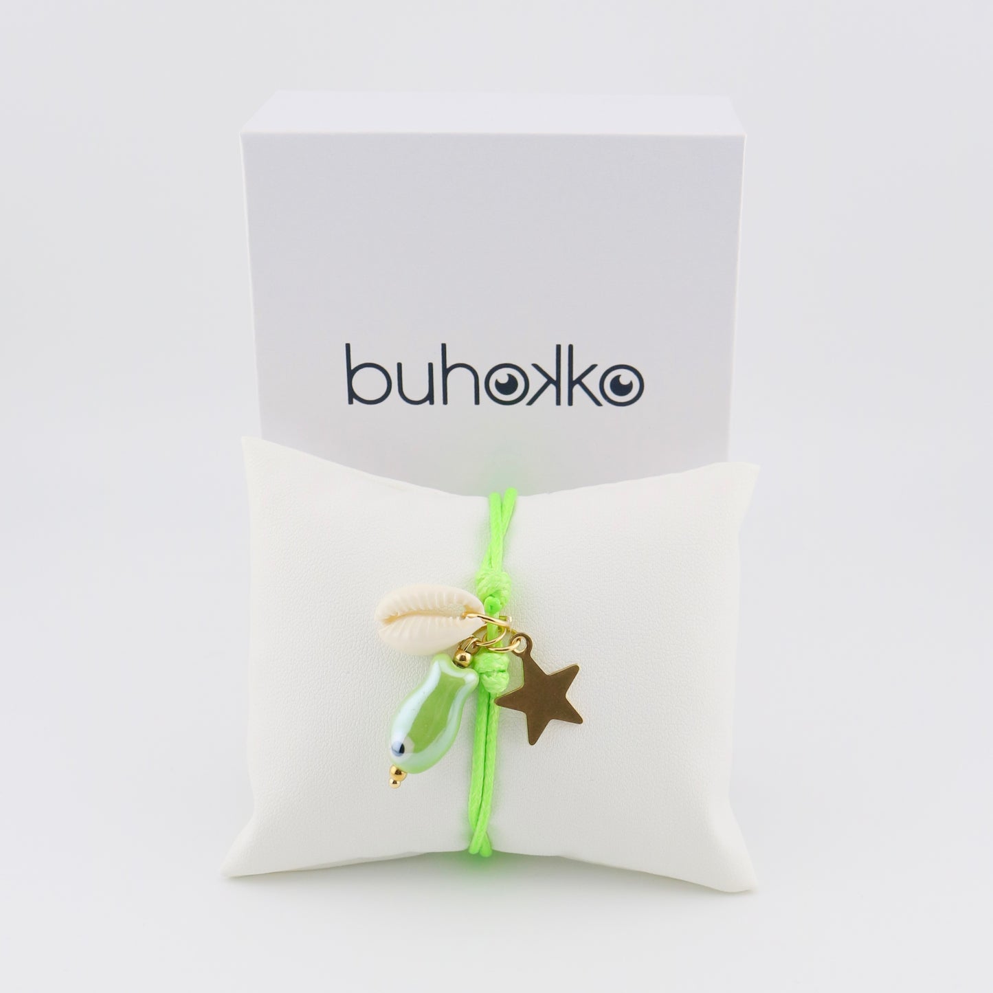 Pulsera Cabana