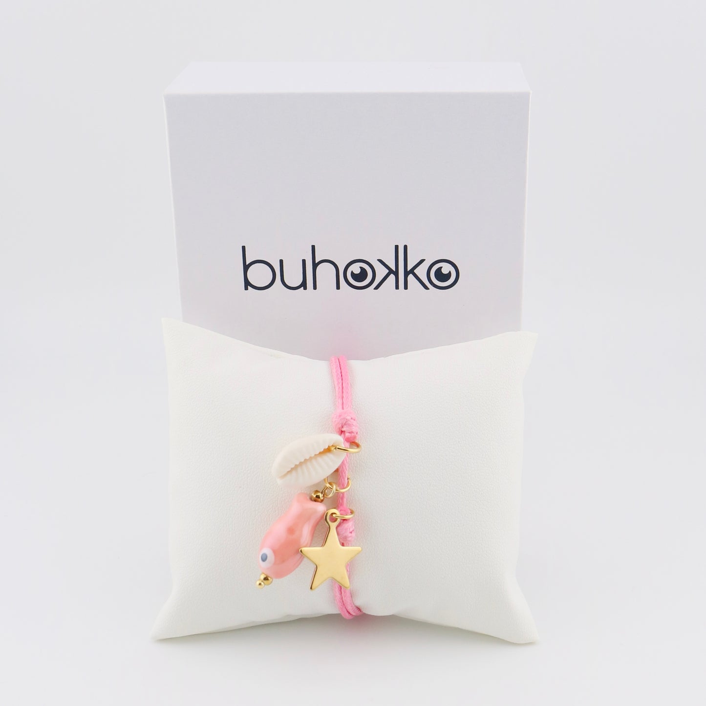 Pulsera Cabana