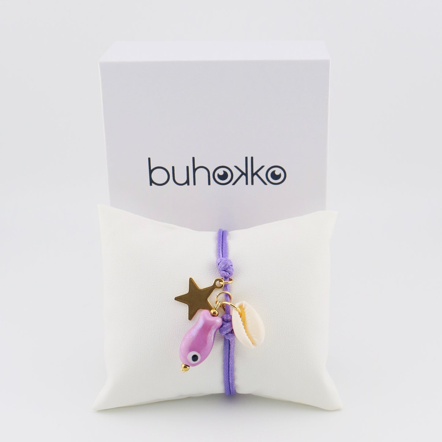 Pulsera Cabana