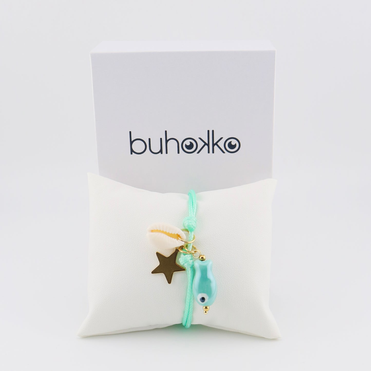 Pulsera Cabana
