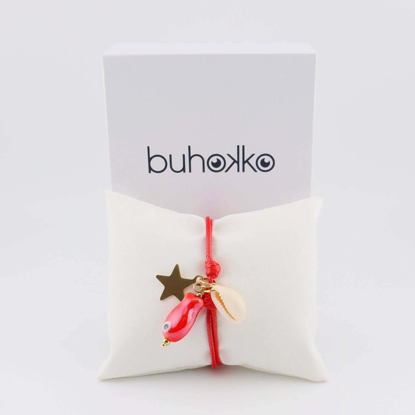Pulsera Cabana