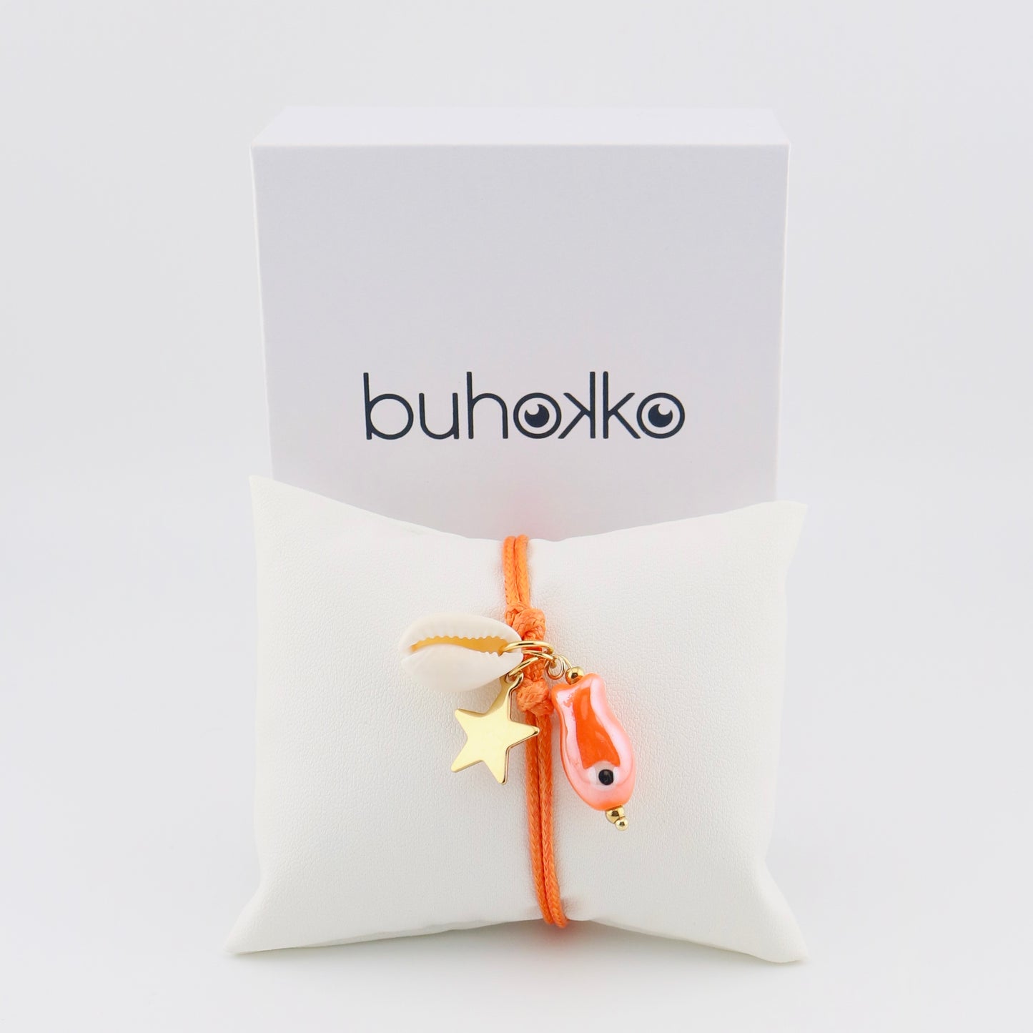 Pulsera Cabana