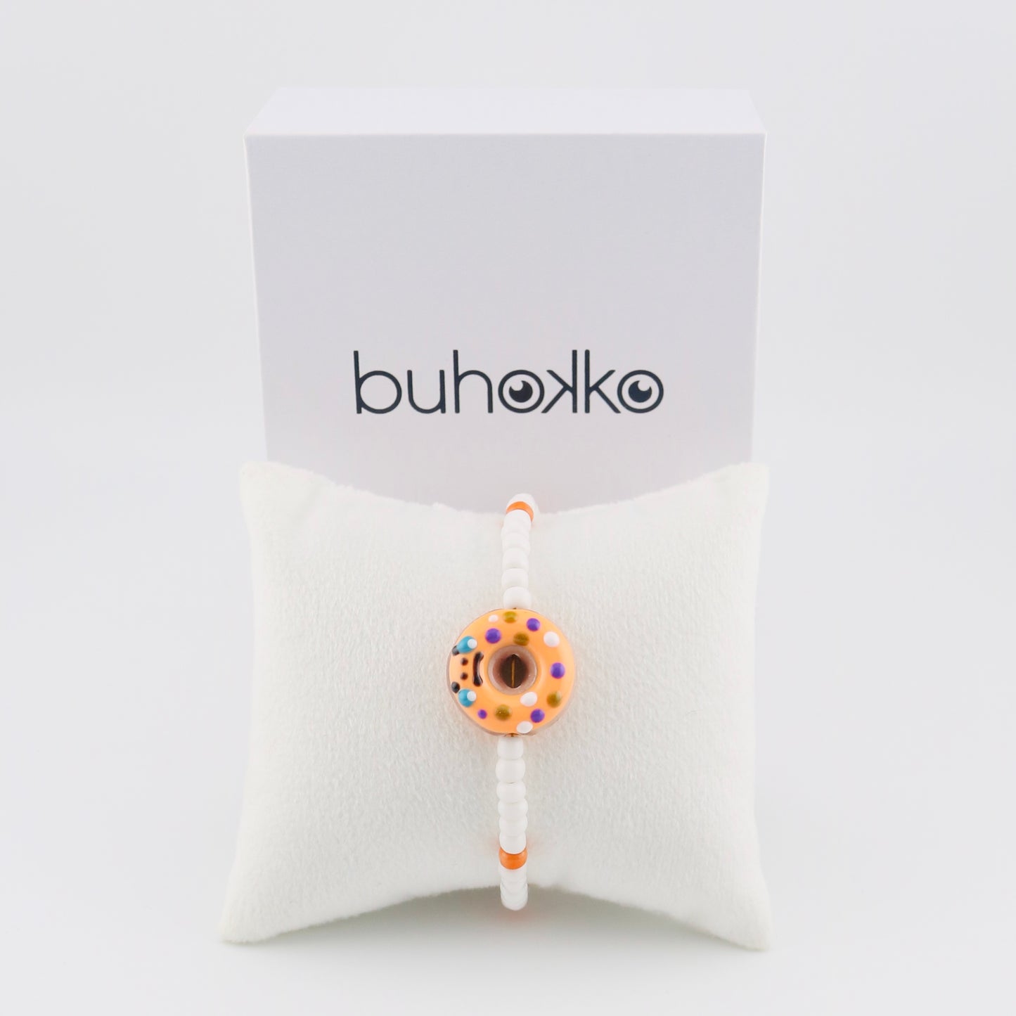 Pulsera Donut