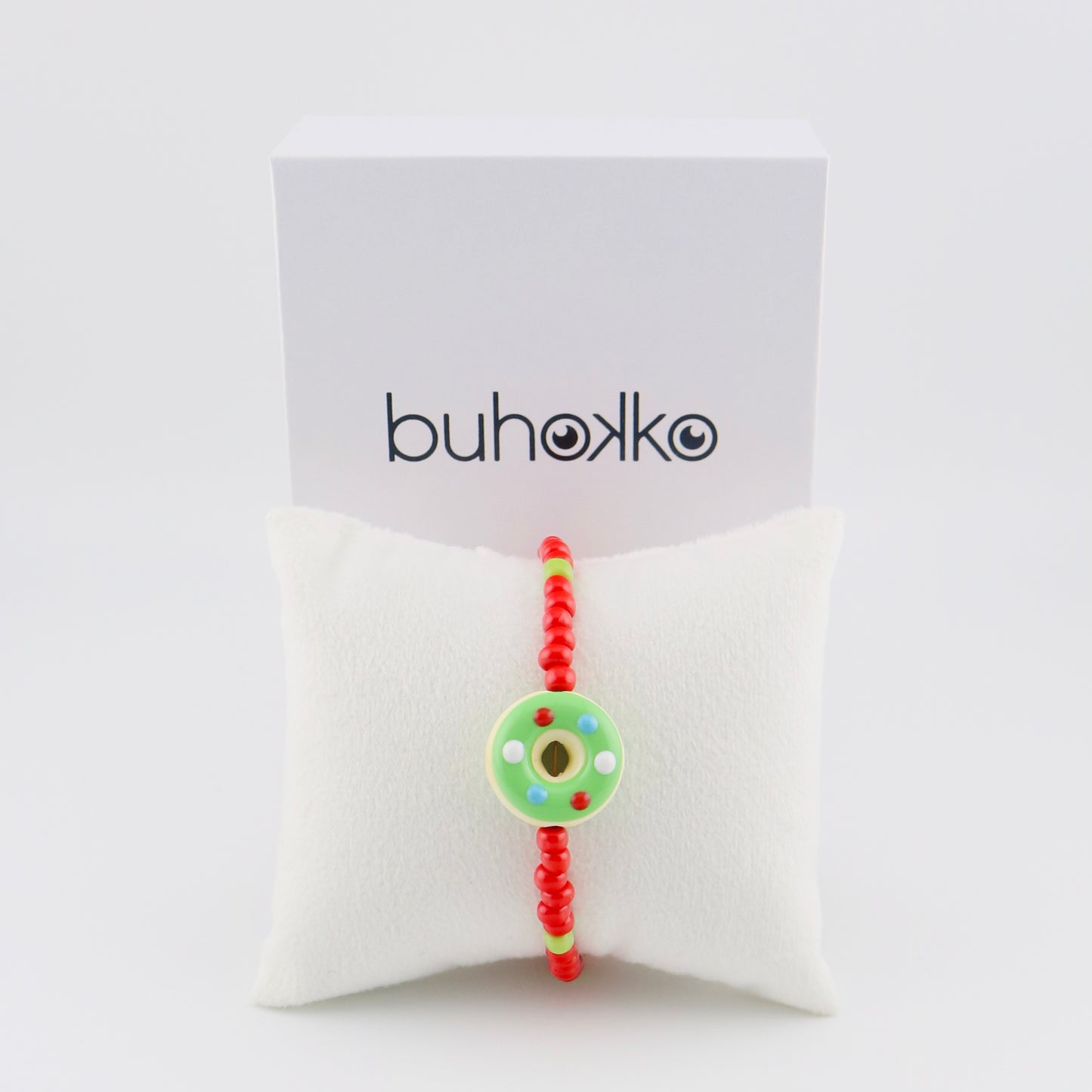 Pulsera Donut