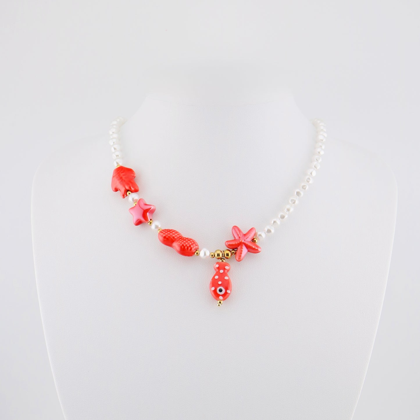 Collar Macaé