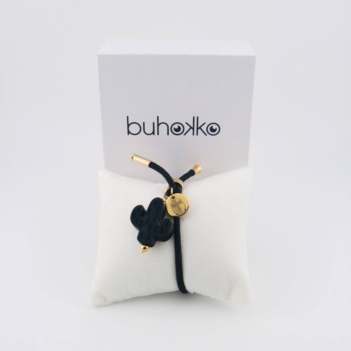 Pulsera Cactus