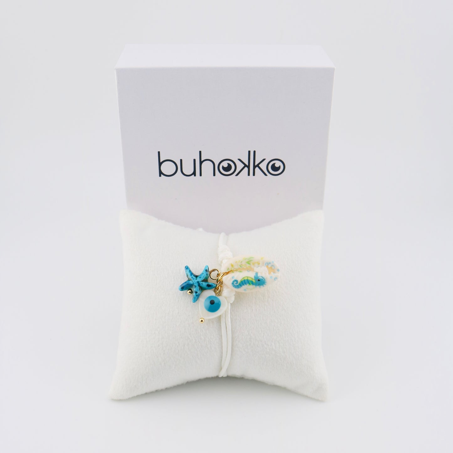 Pulsera de la Suerte