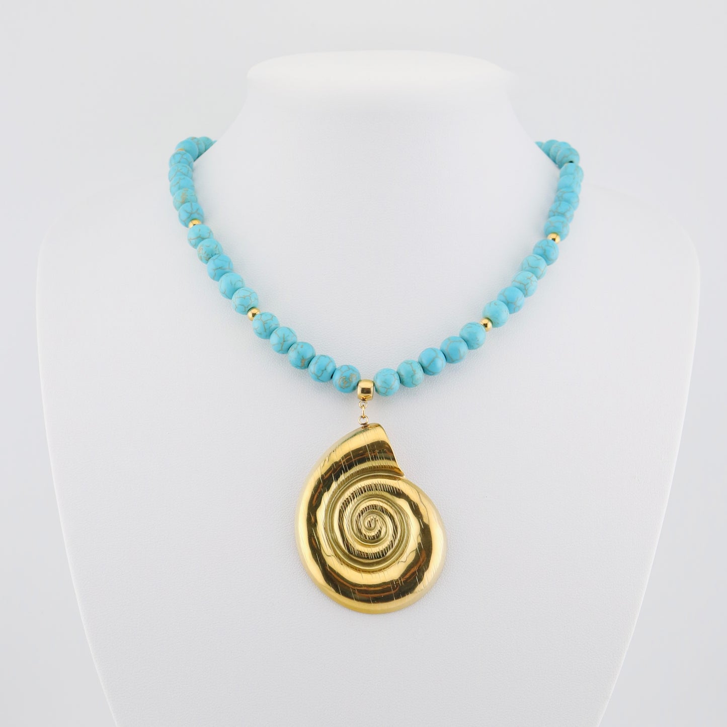 Collar Aqualina