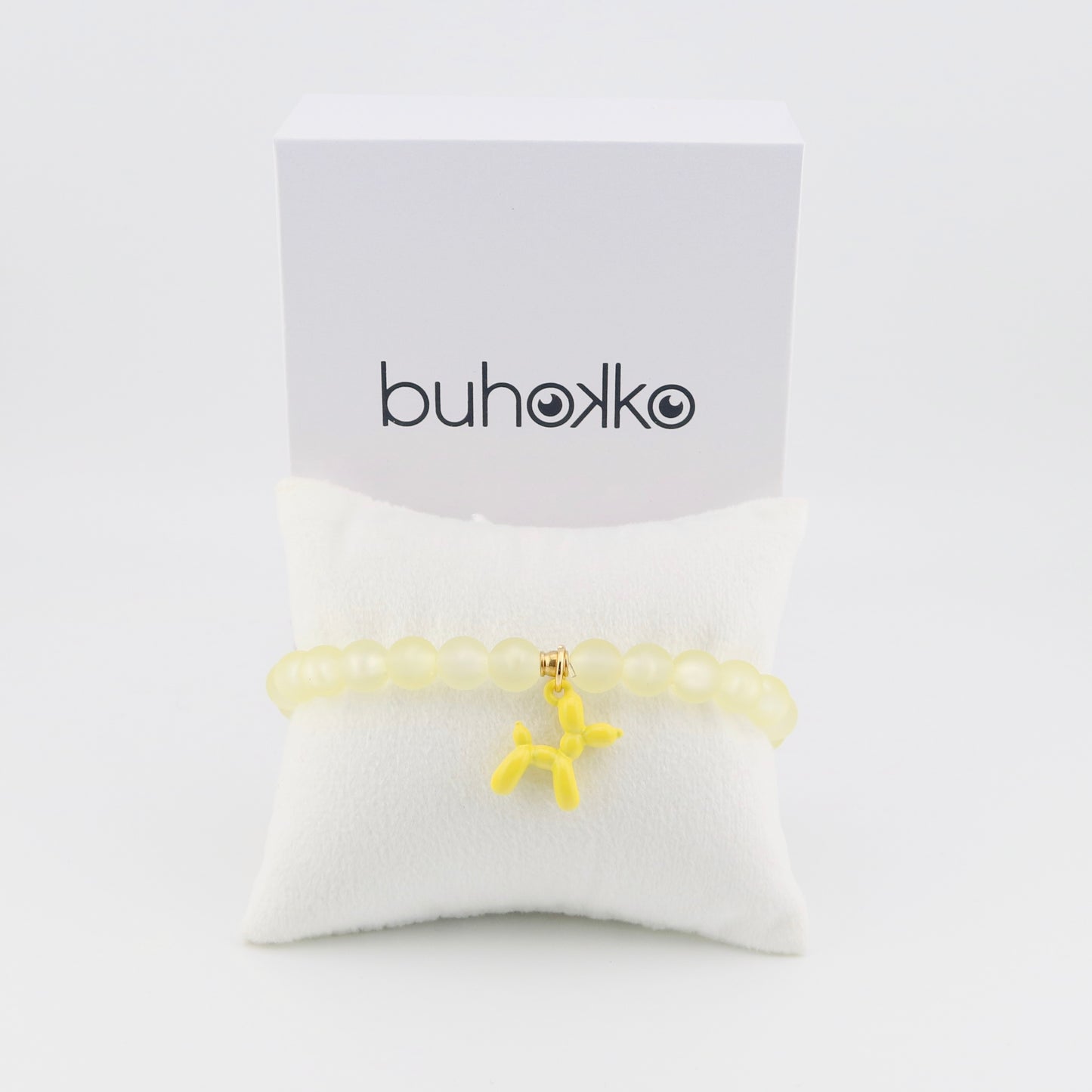 Pulsera Guau