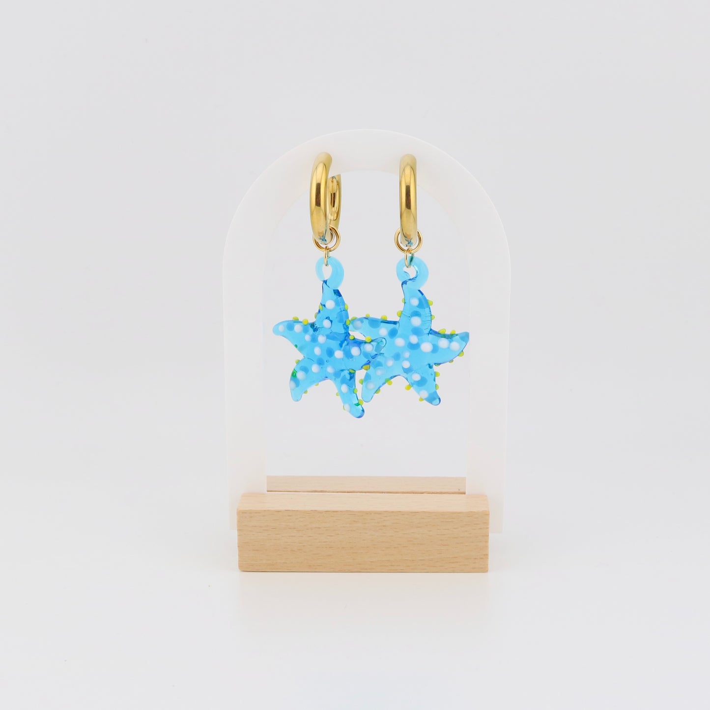Pendientes Marelia