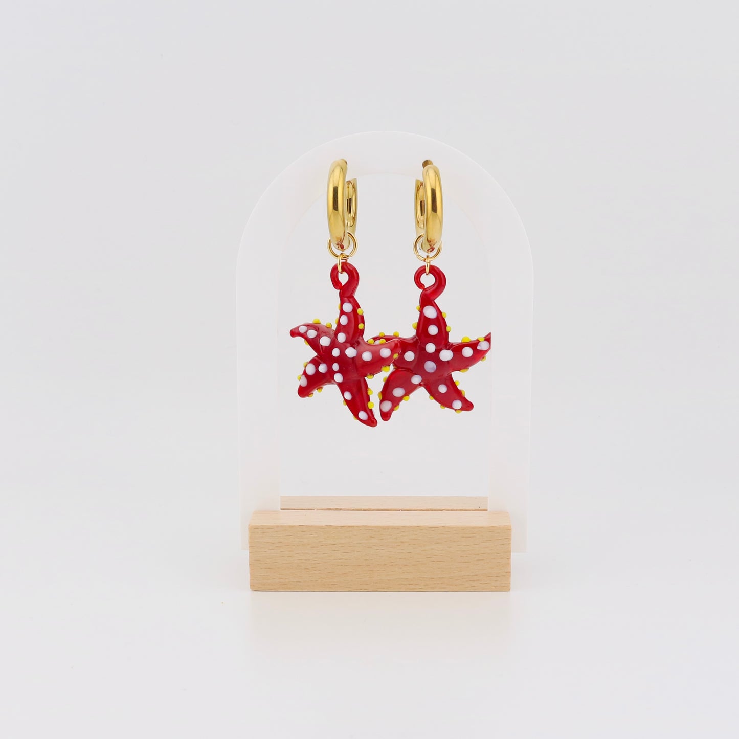 Pendientes Marelia