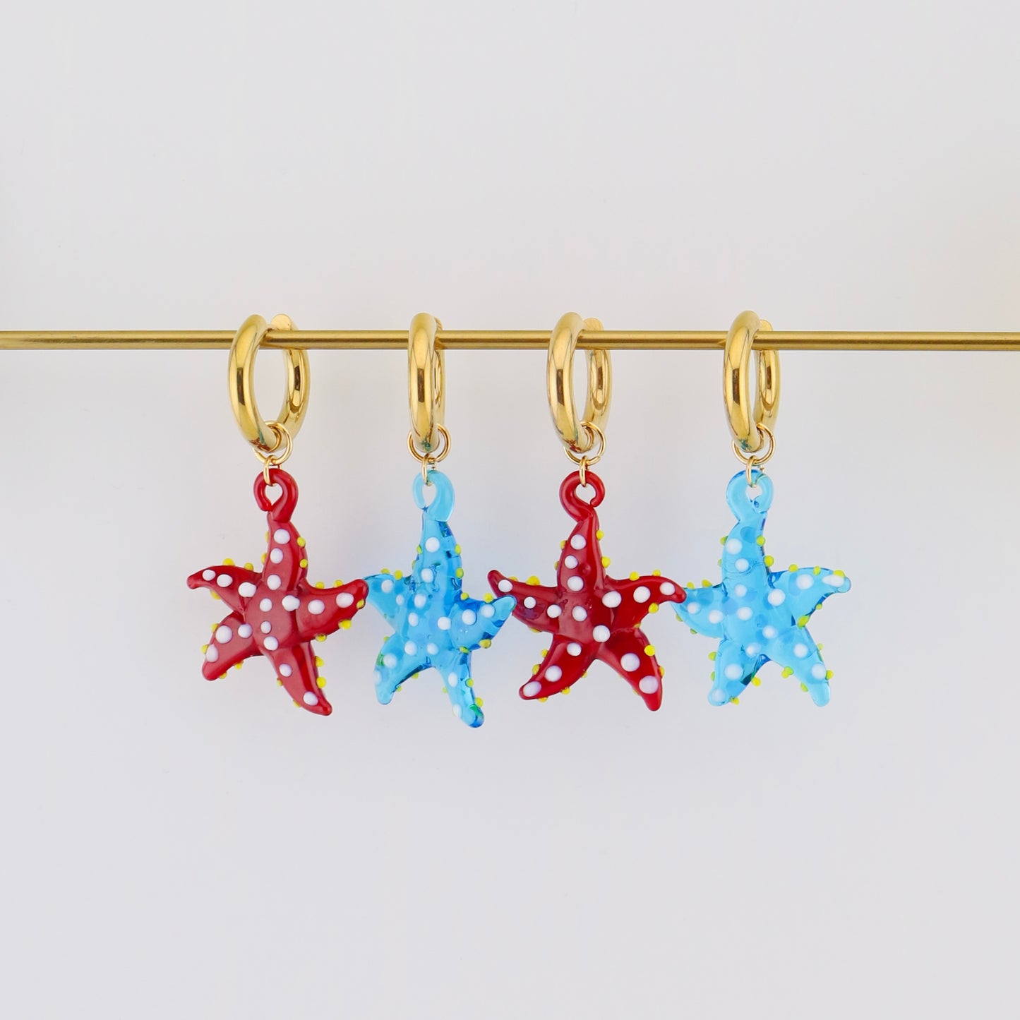 Pendientes Marelia