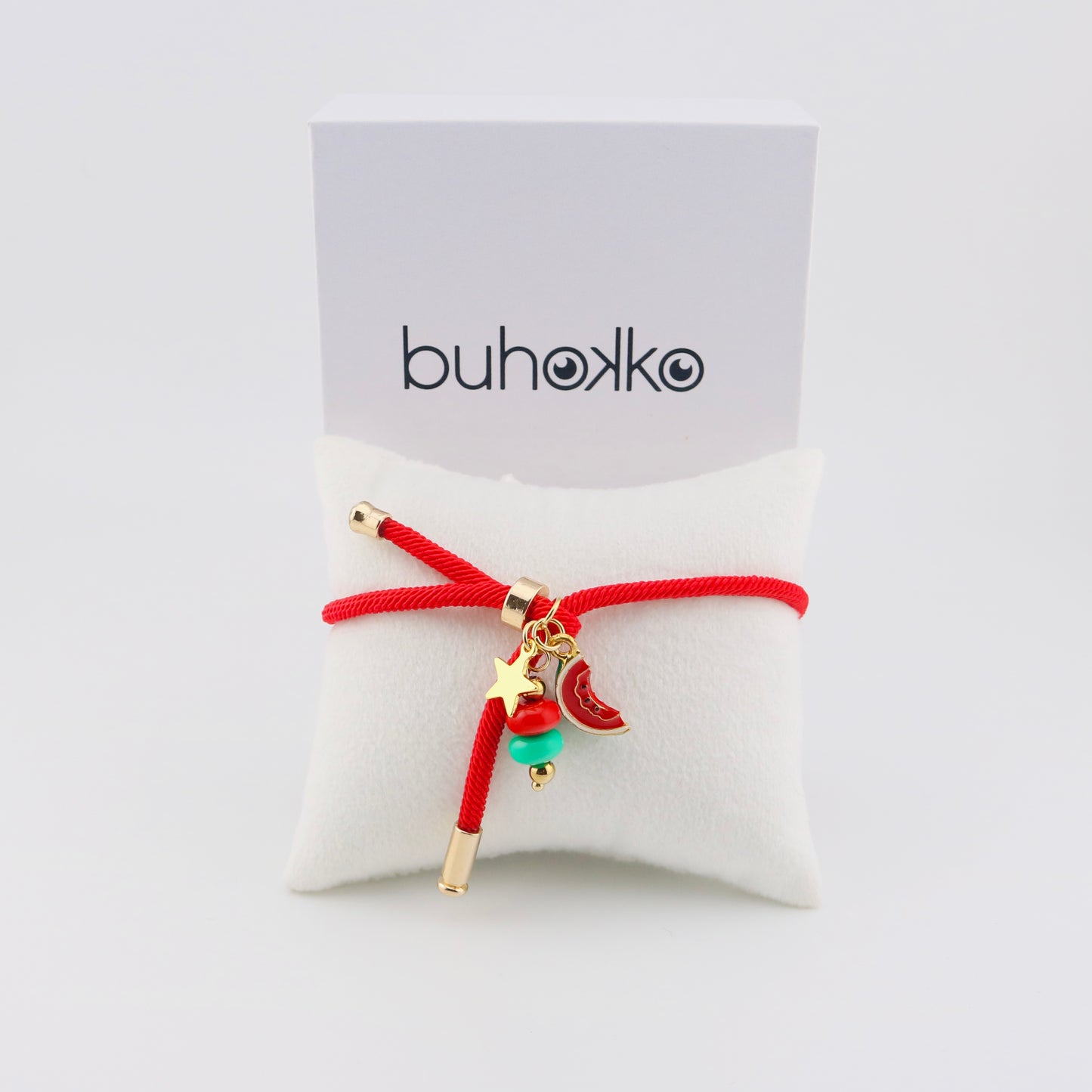 Pulsera Pepita