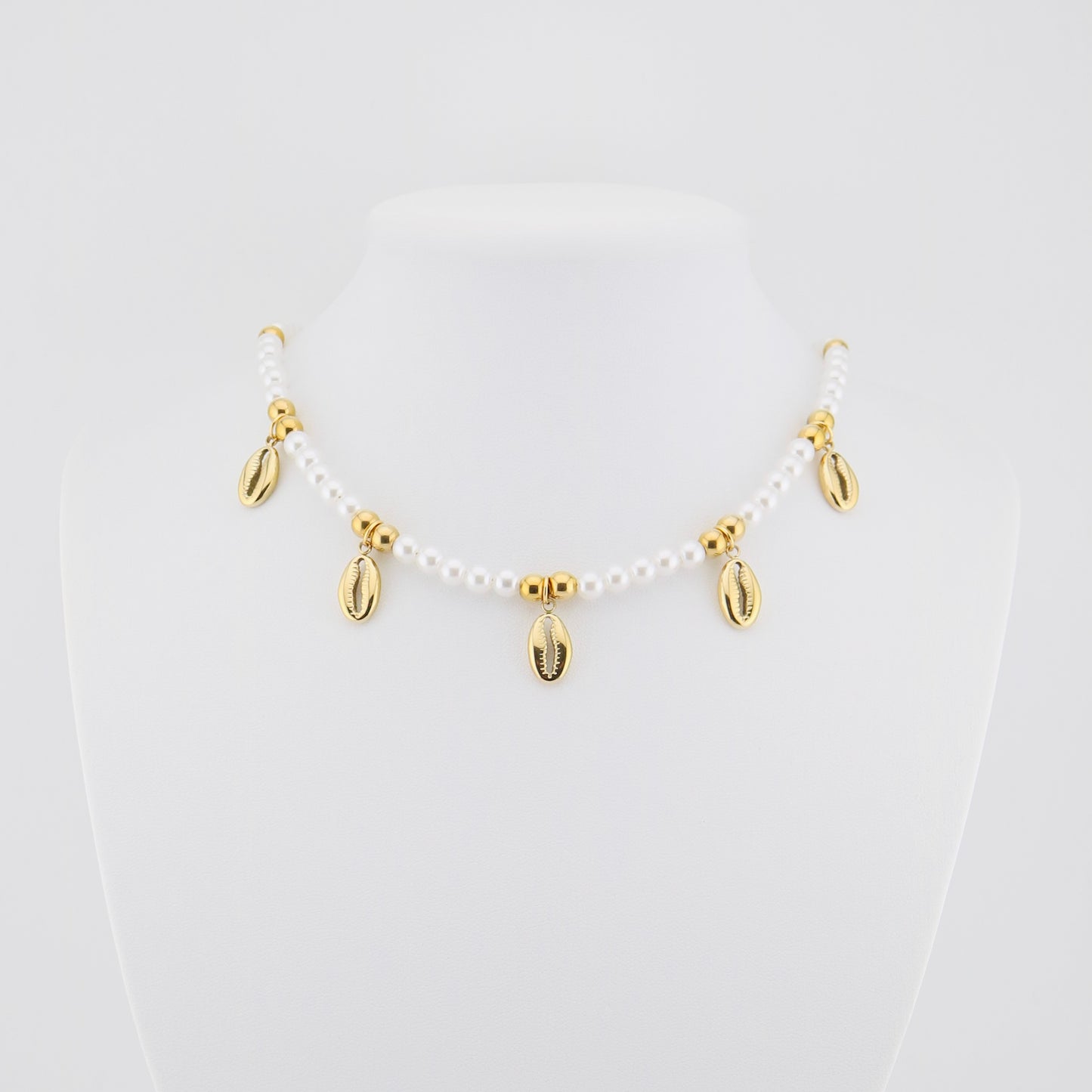 Collar Vieira