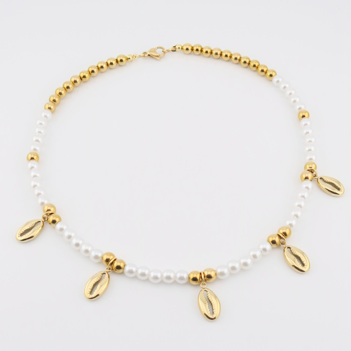 Collar Vieira