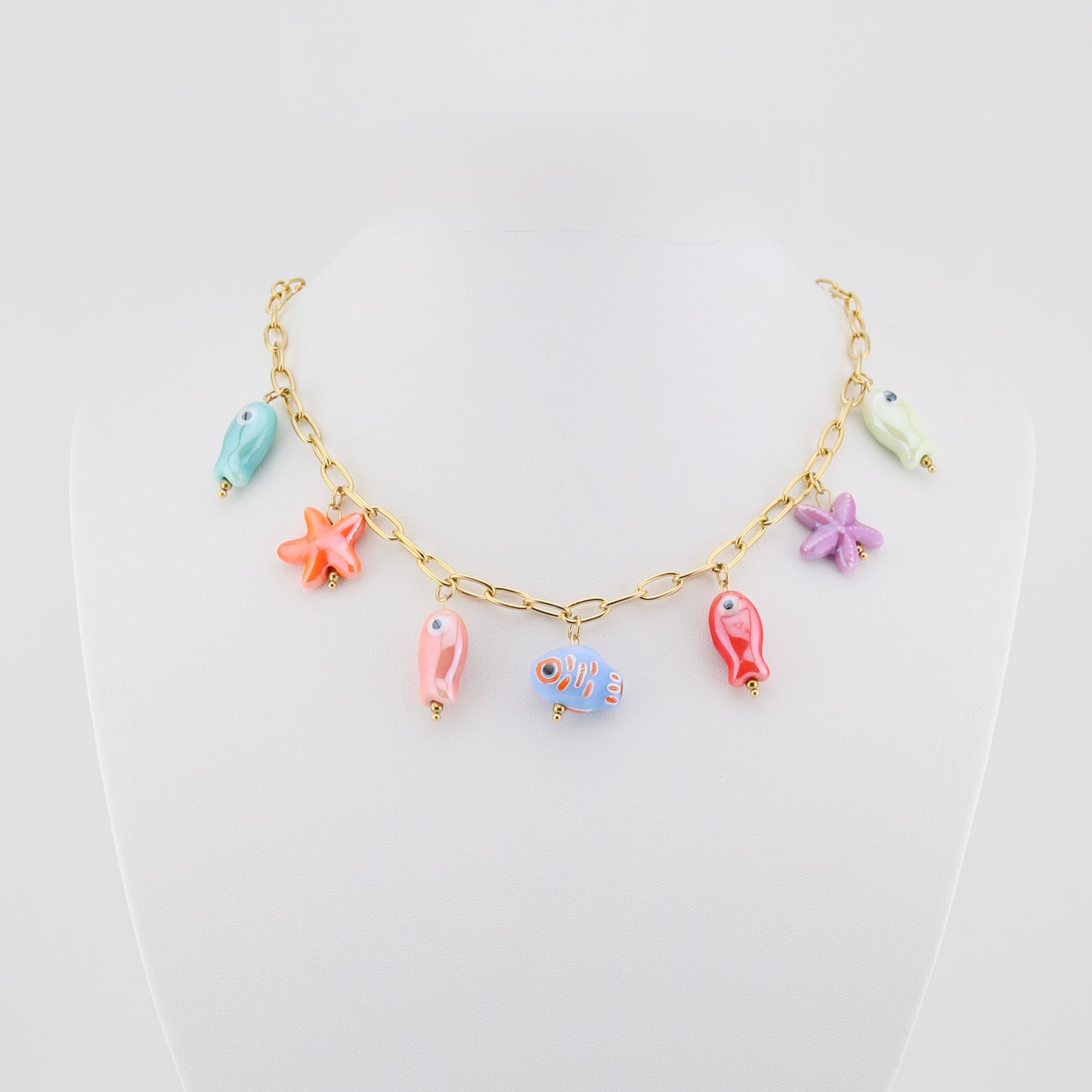 Collar Dory