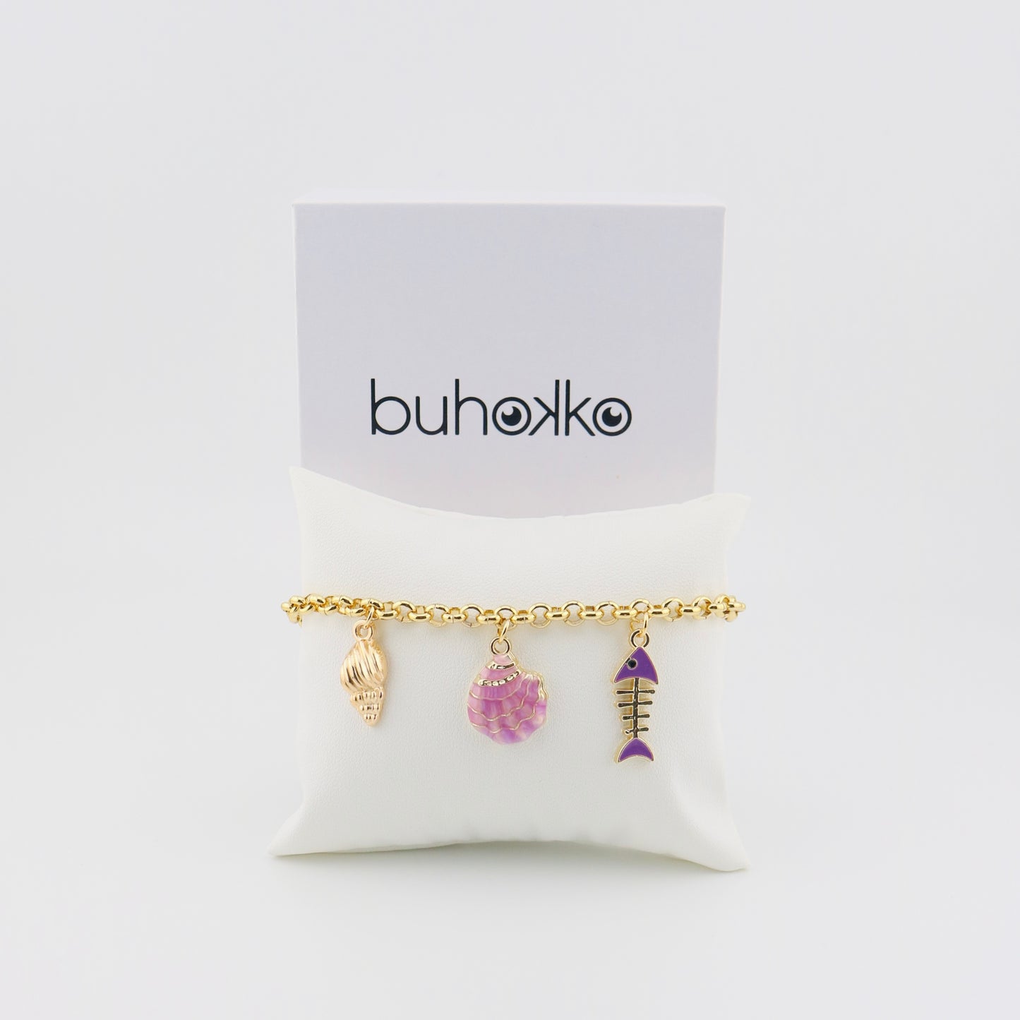 Pulsera Sirena