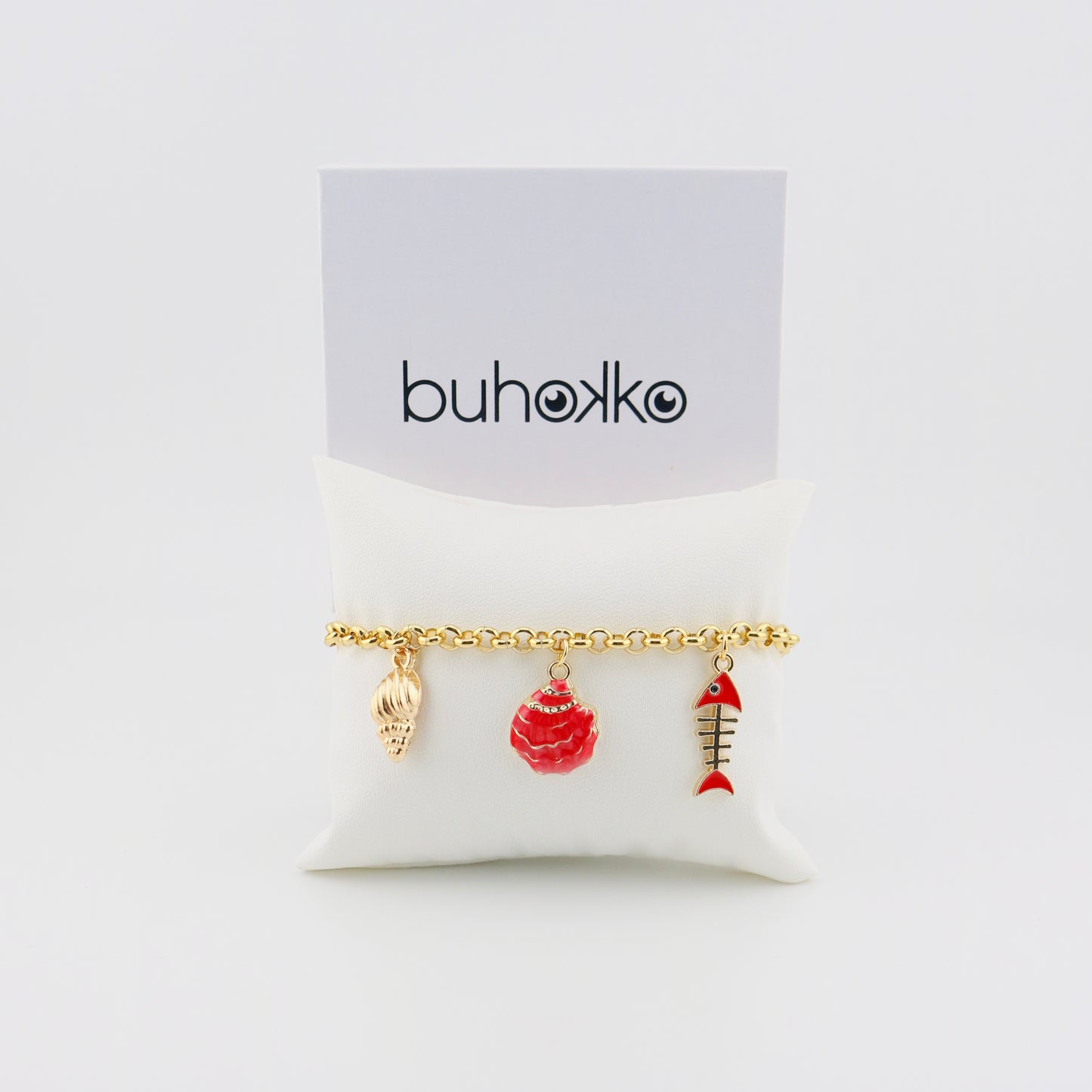 Pulsera Sirena