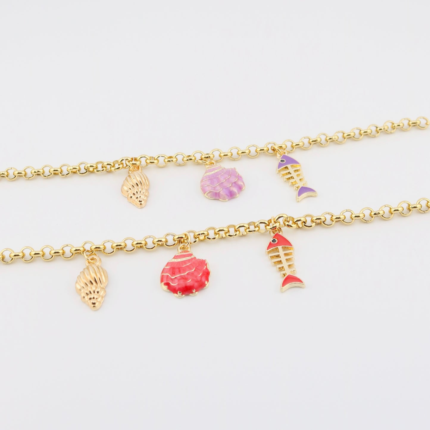 Pulsera Sirena