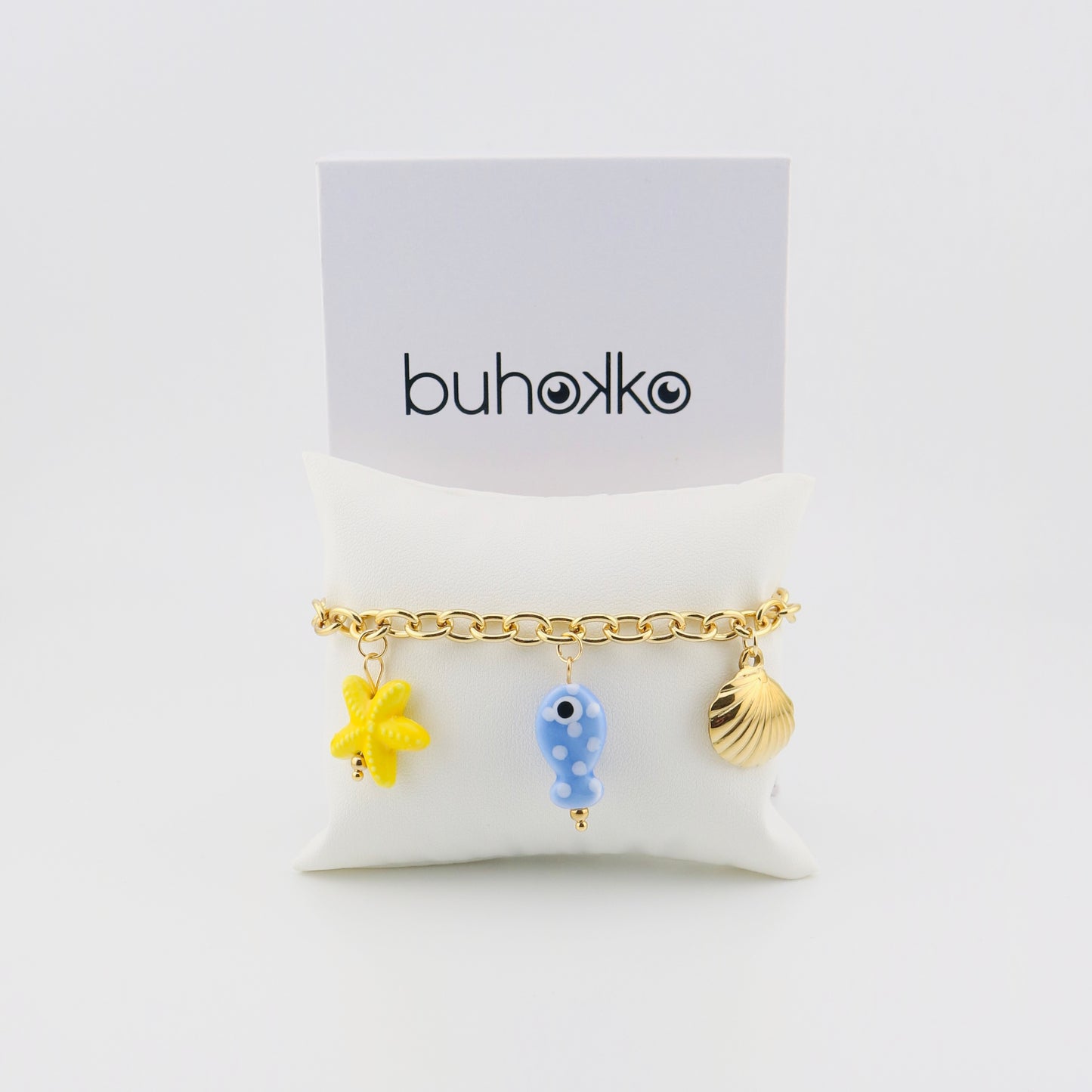 Pulsera Tropical