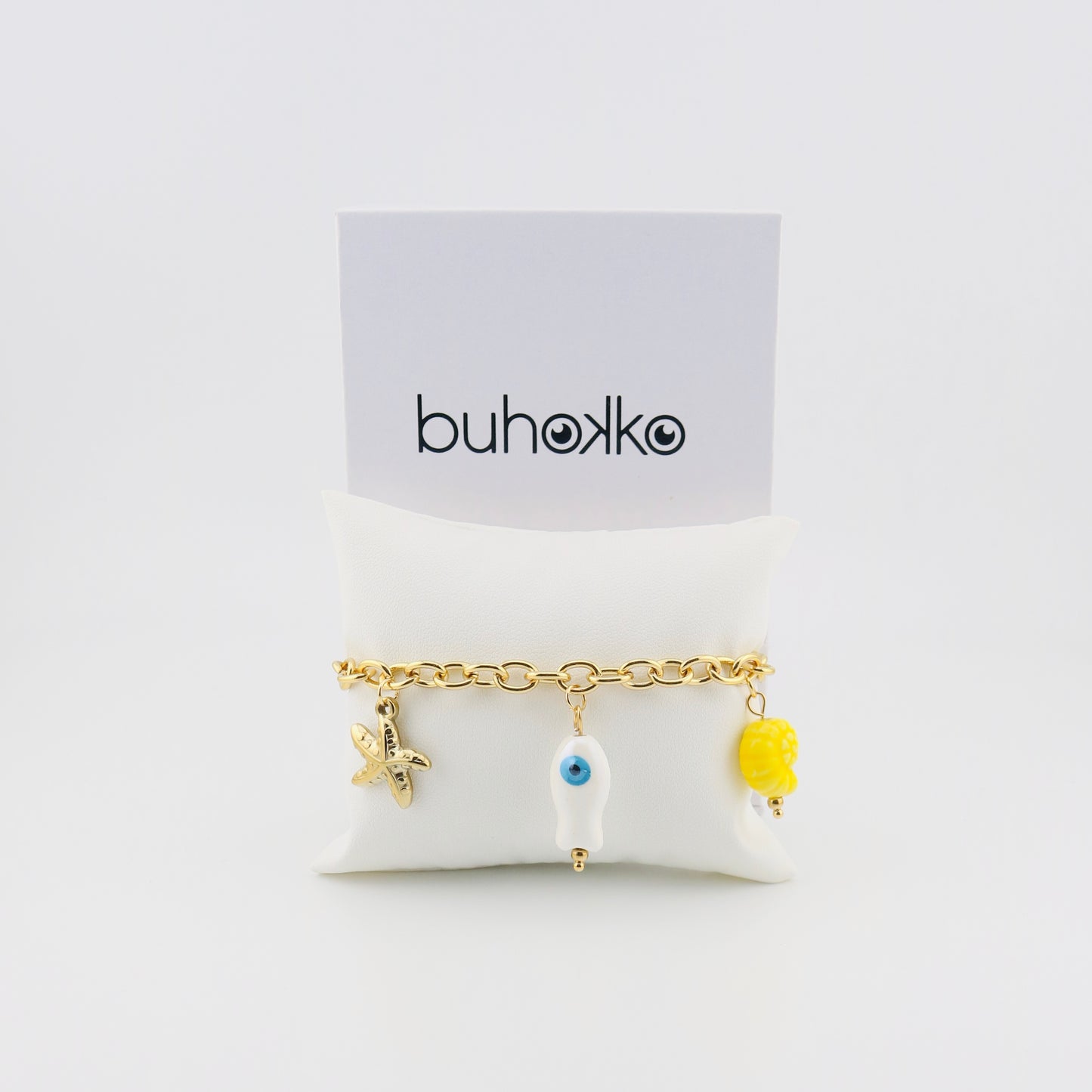 Pulsera Tropical