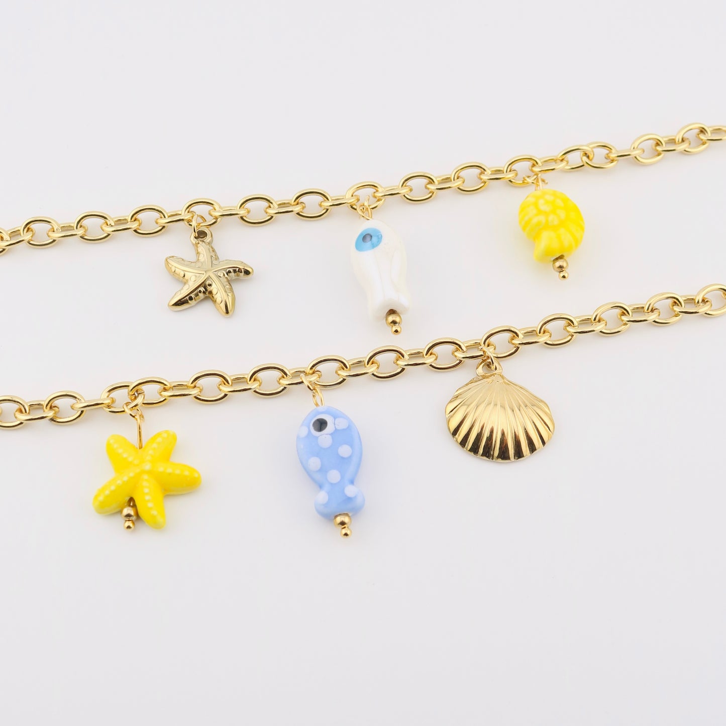 Pulsera Tropical