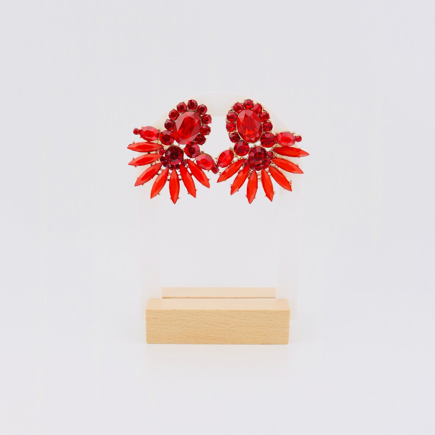 Pendientes Riboux