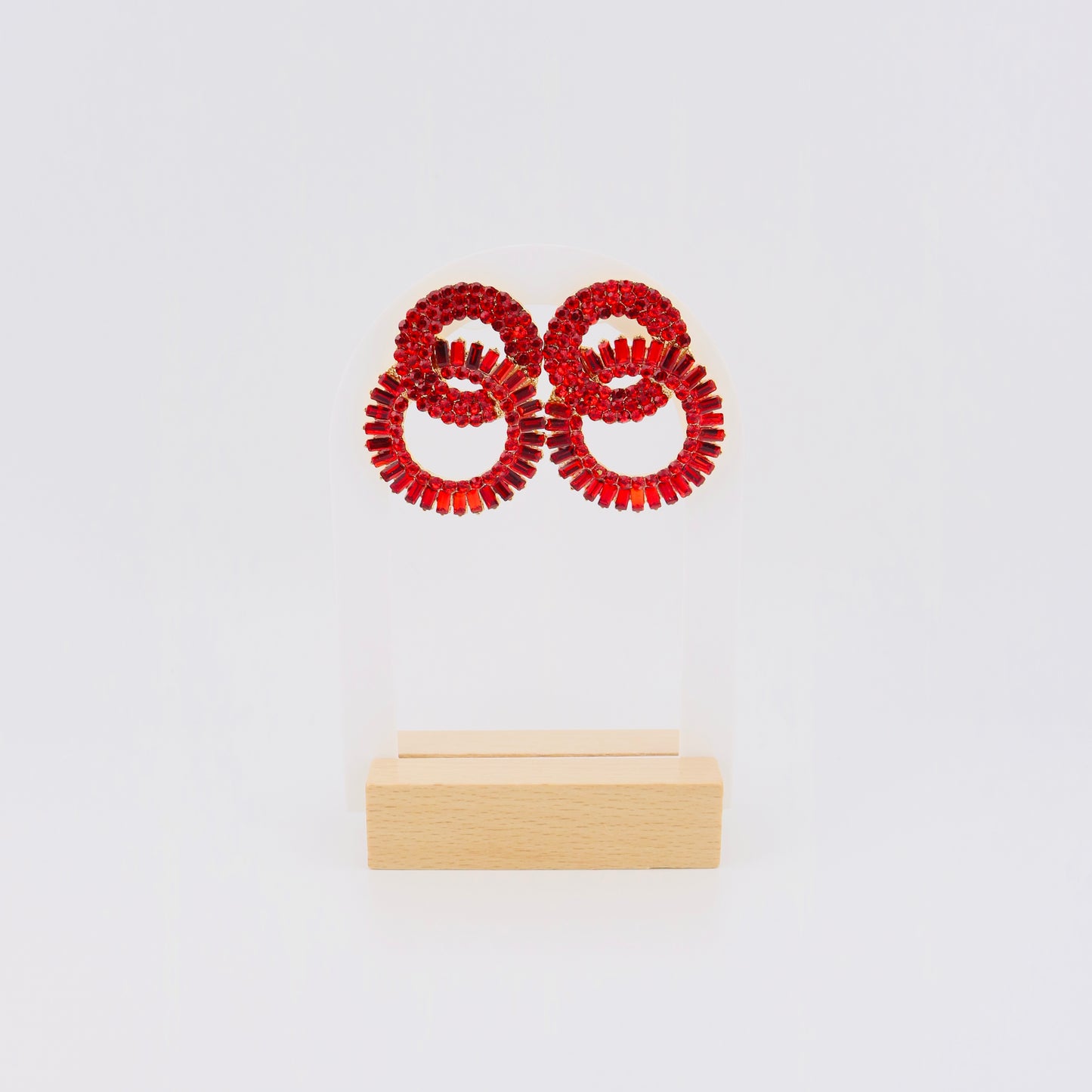 Pendientes Brignoles