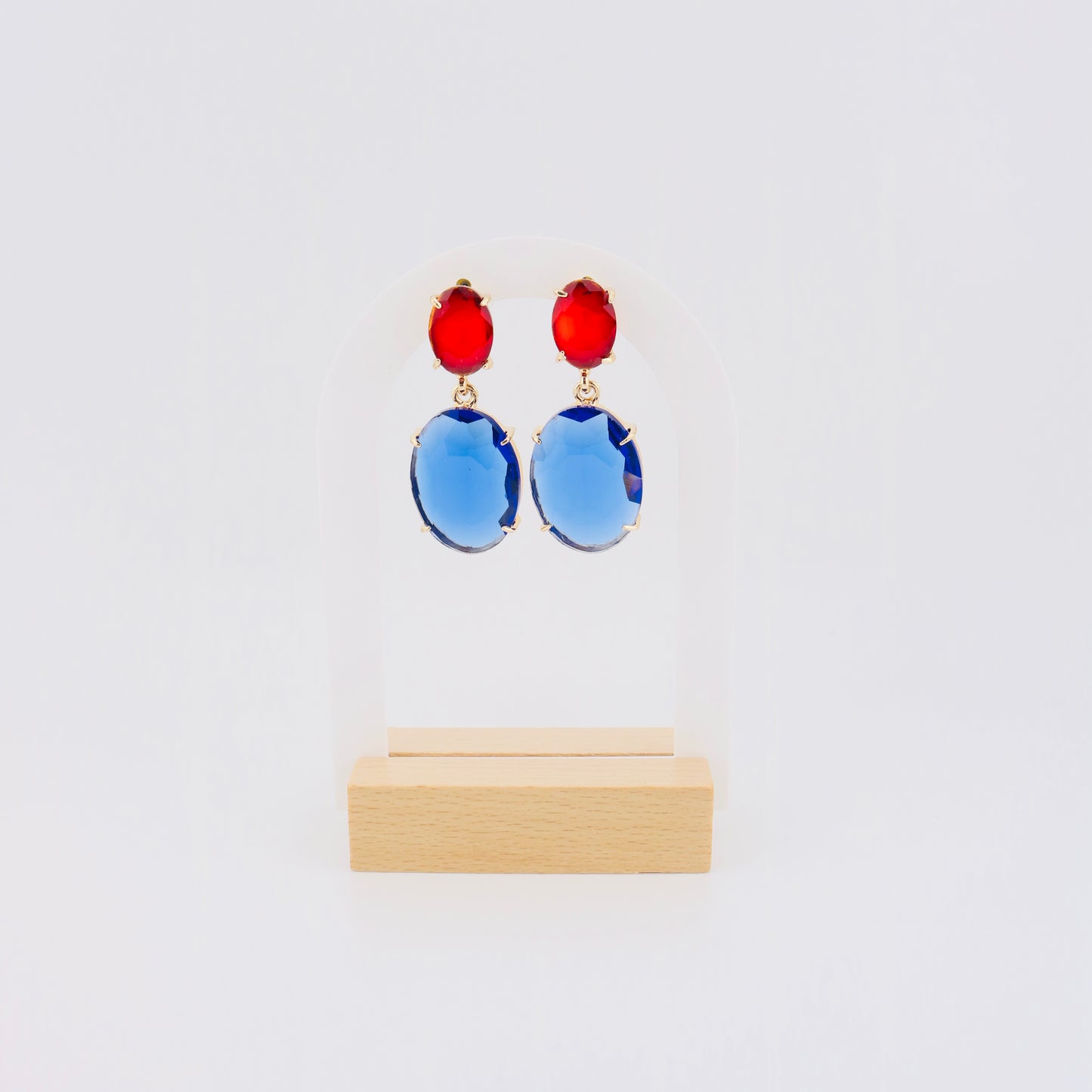 Pendientes Arles