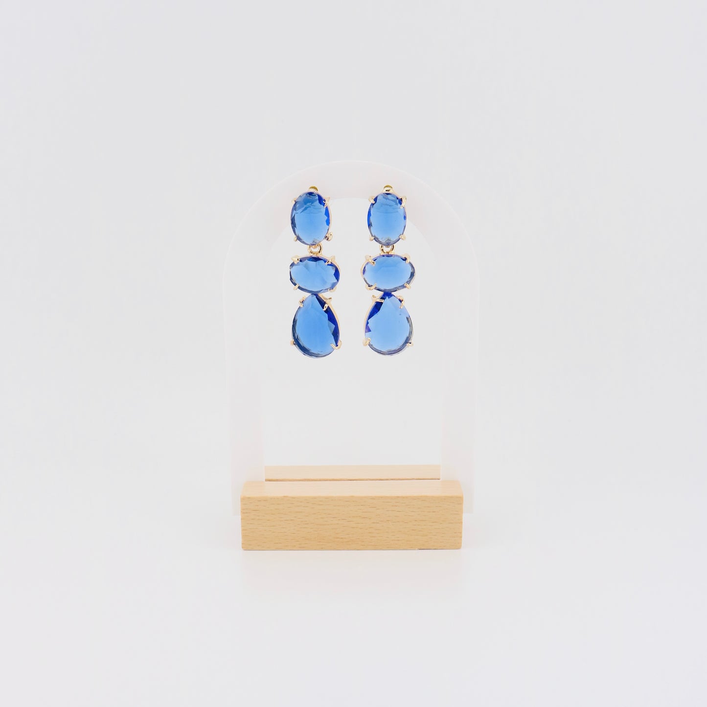 Pendientes Toulon