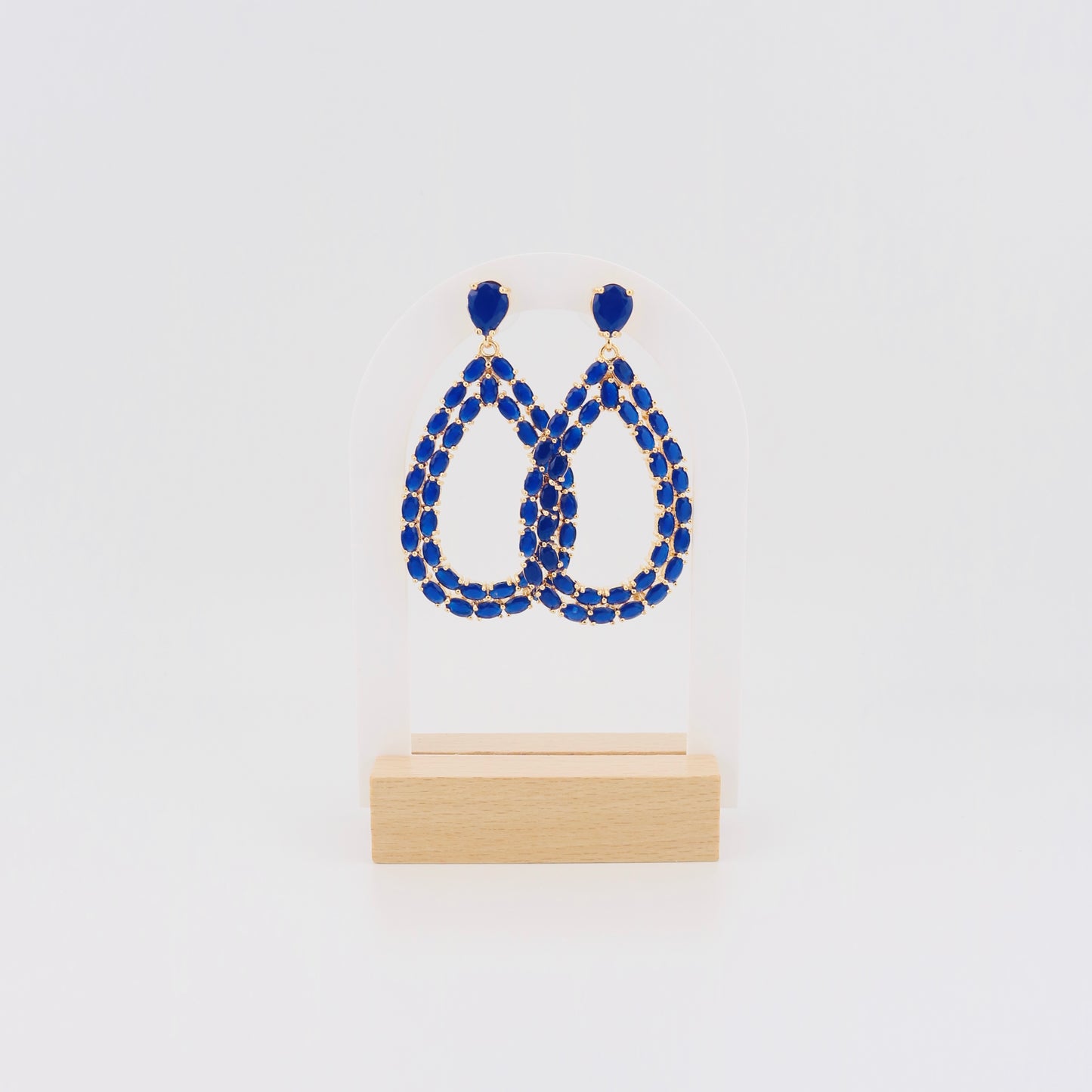 Pendientes Banon