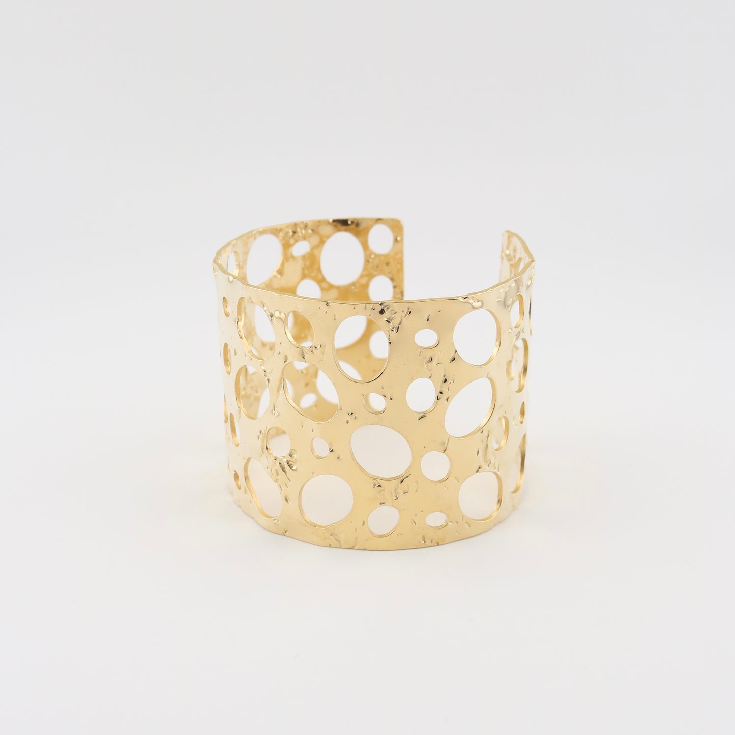 Brazalete Calados