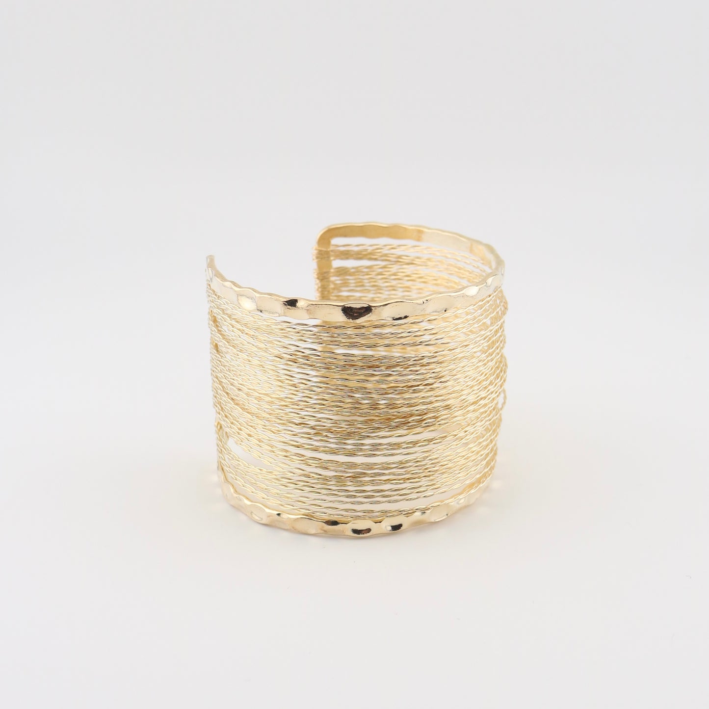 Brazalete Ribete