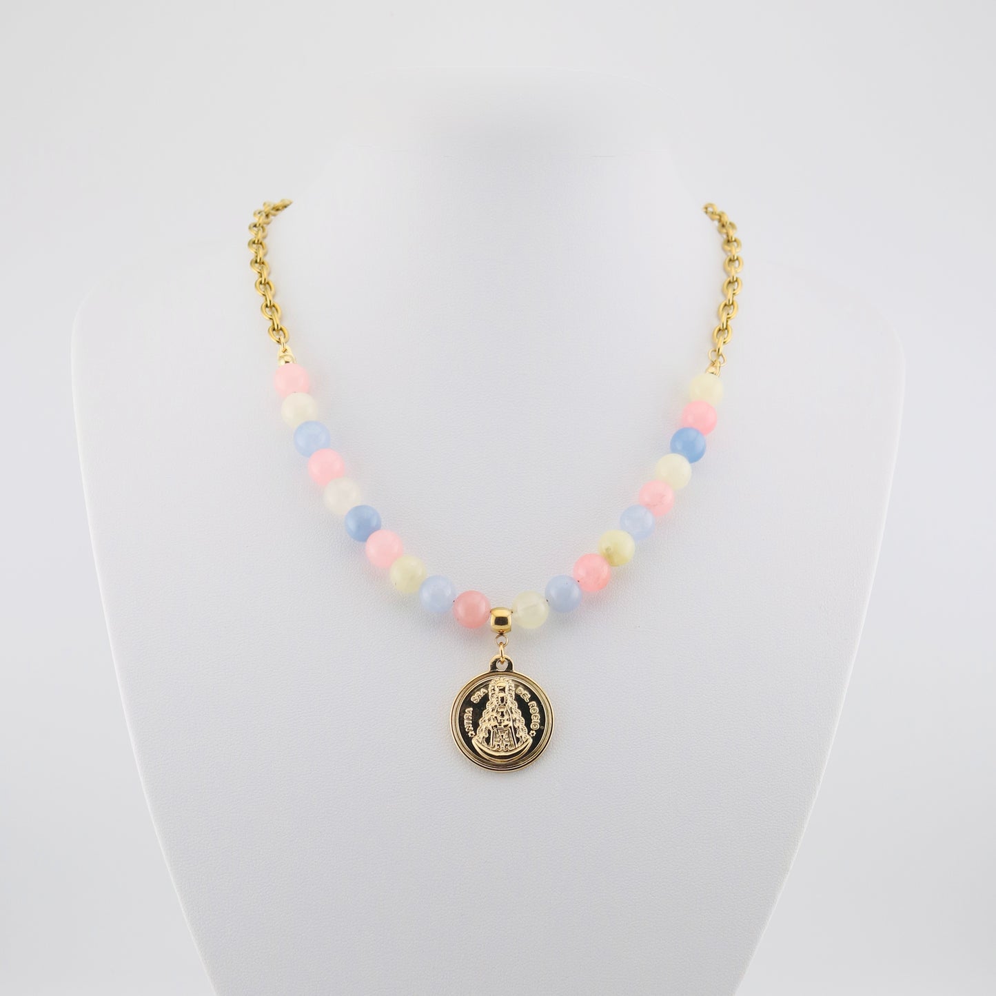Collar Marjal