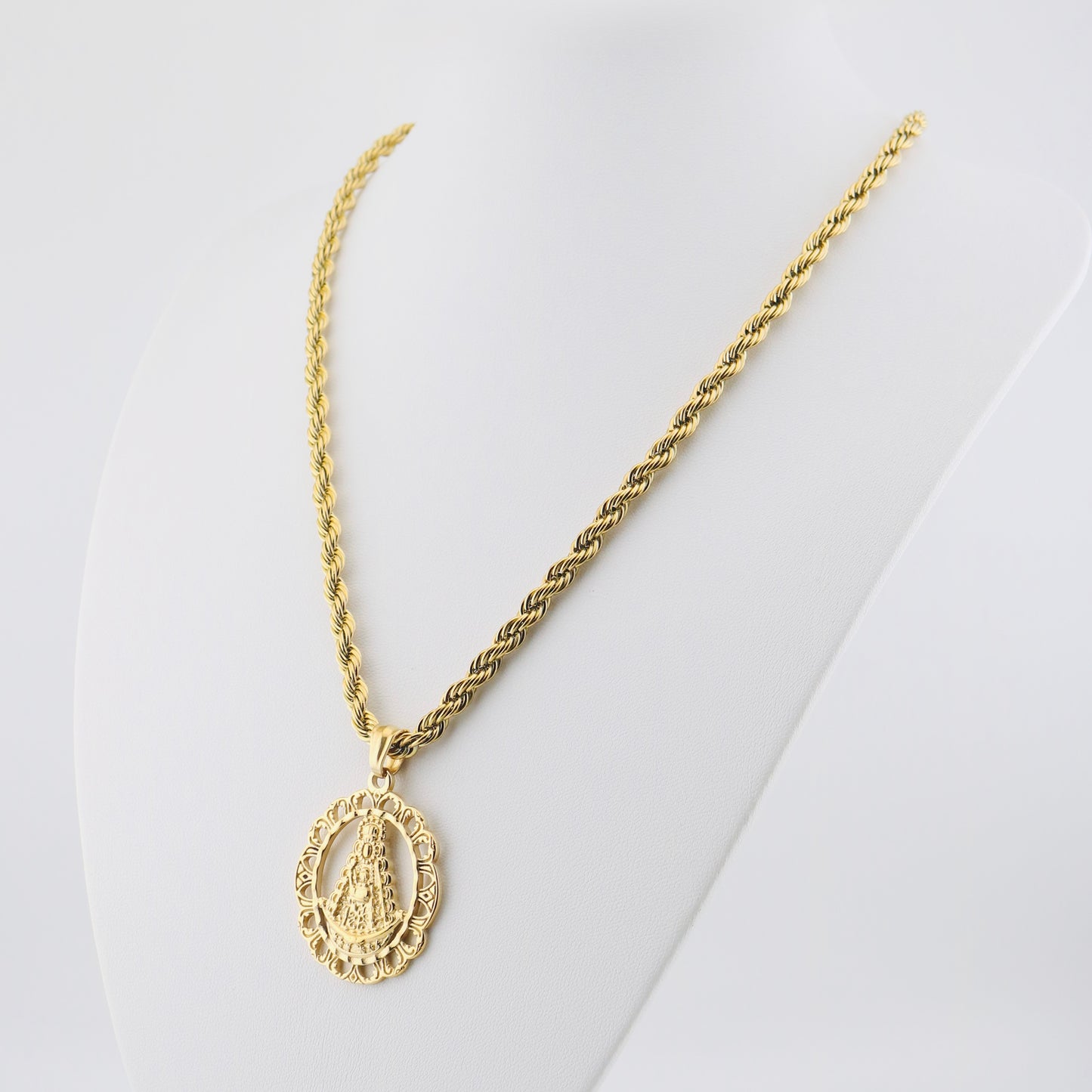 Cordón Medalla
