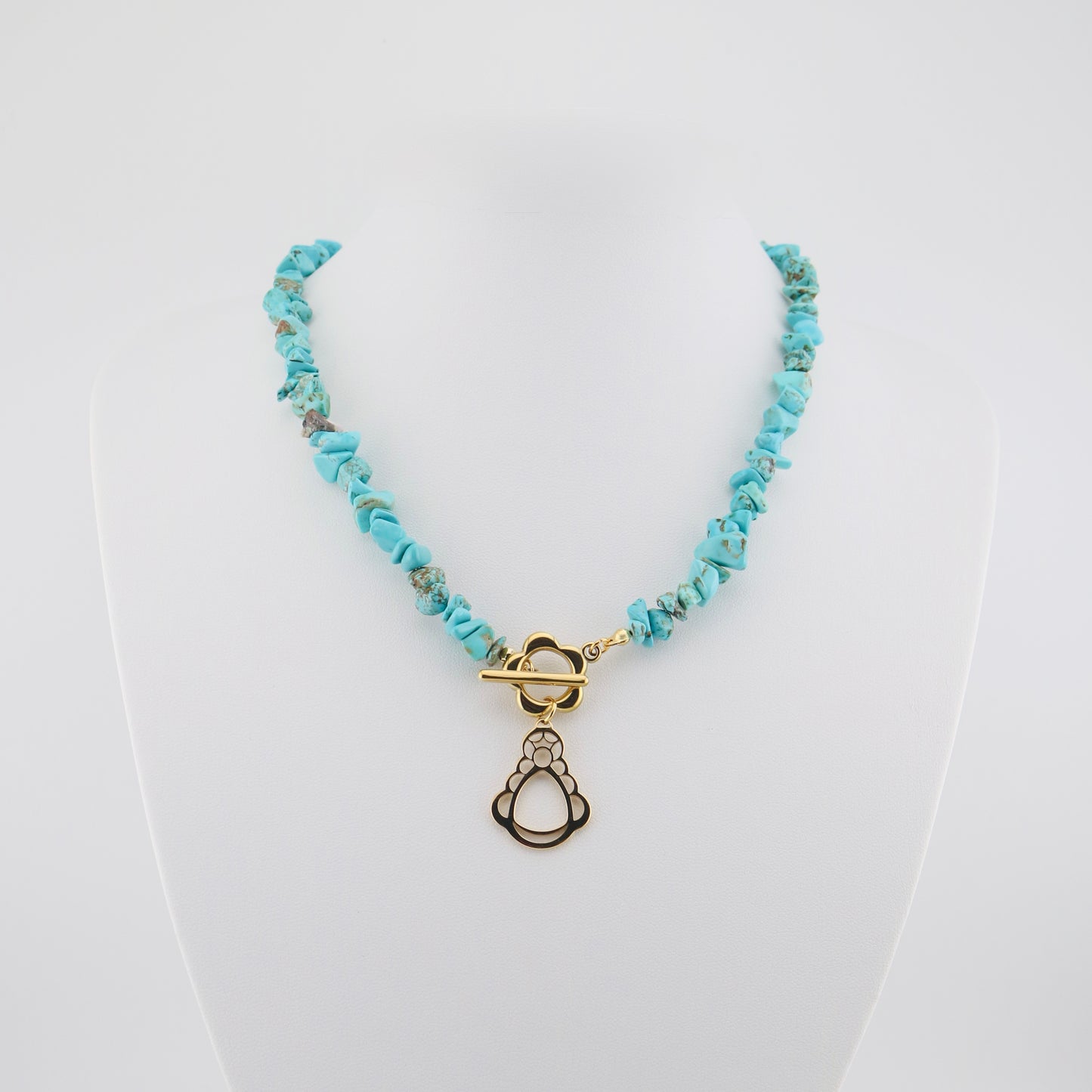 Collar Estero