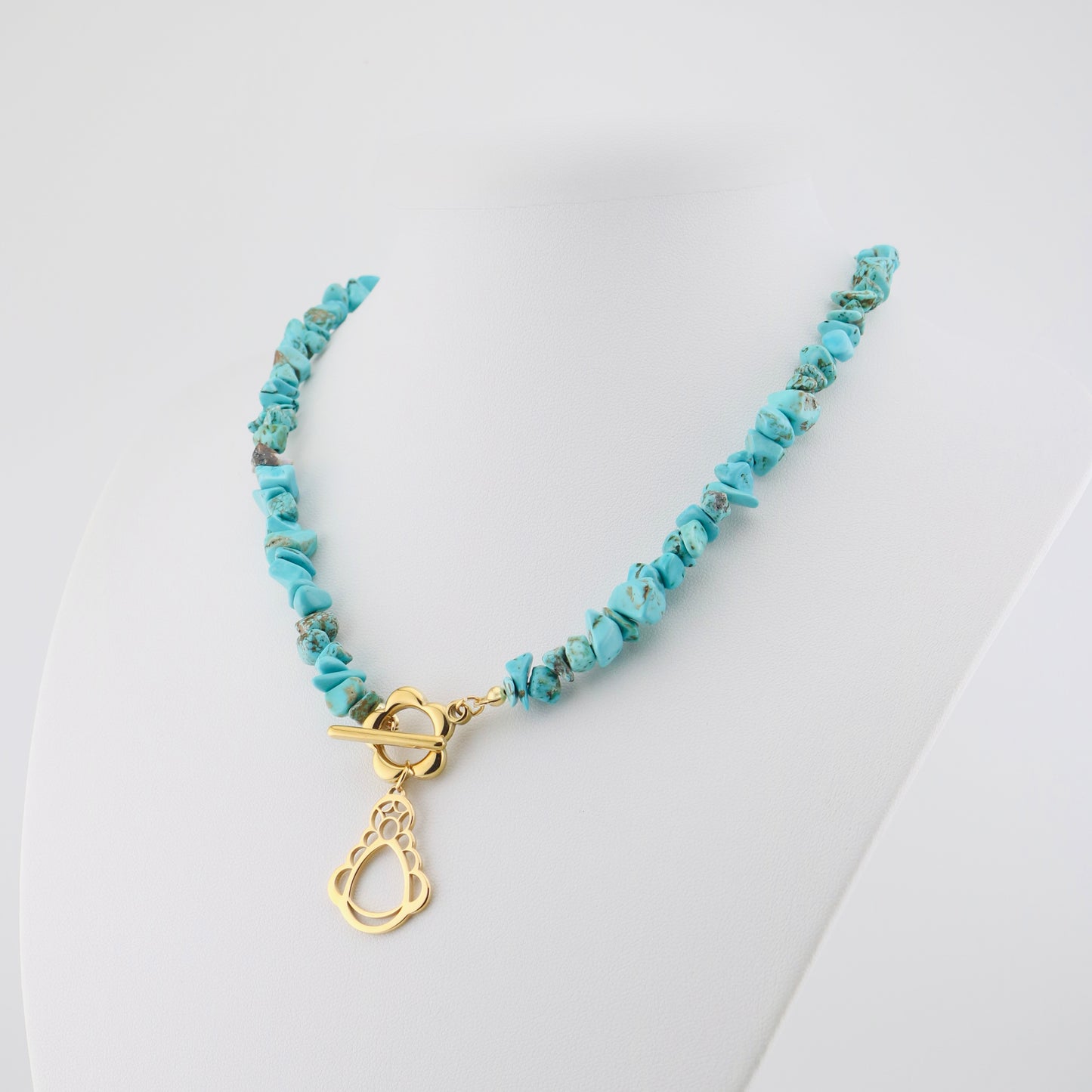 Collar Estero