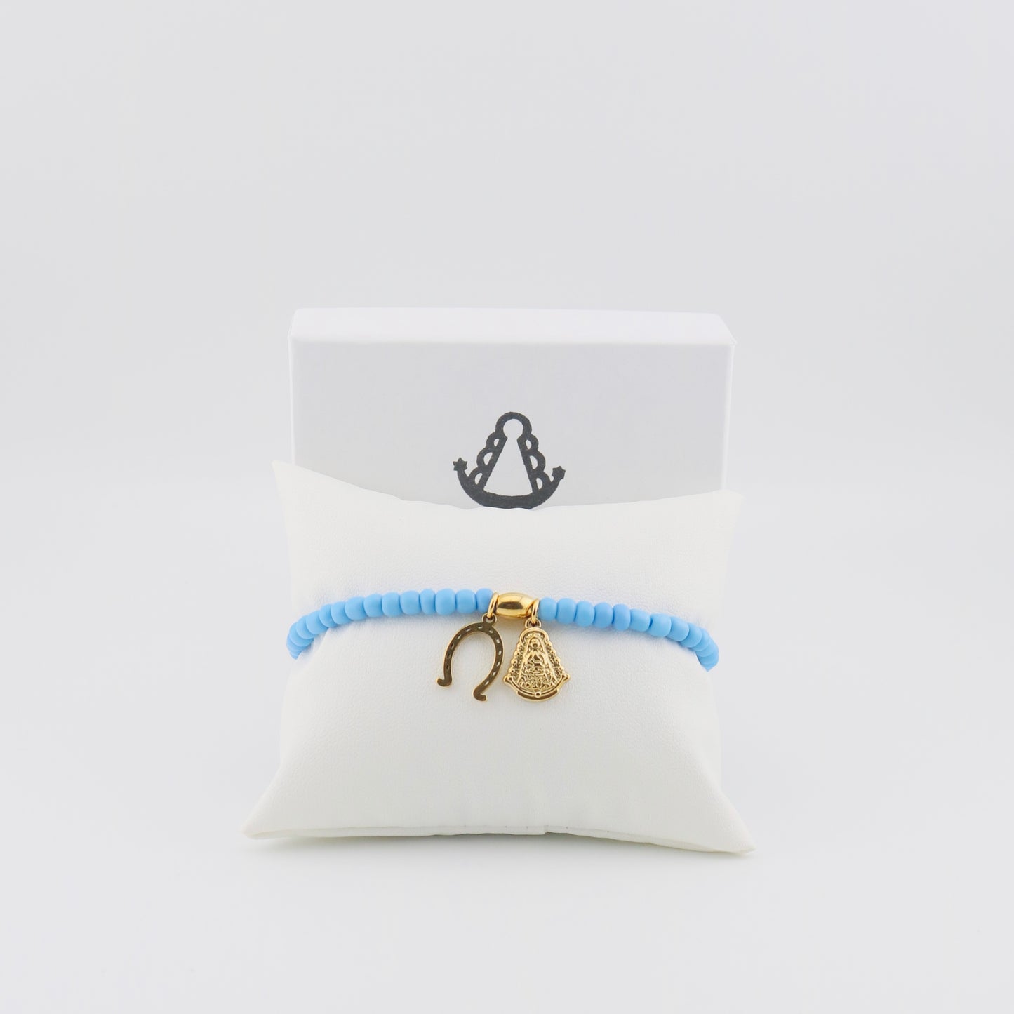 Pulsera Herradura