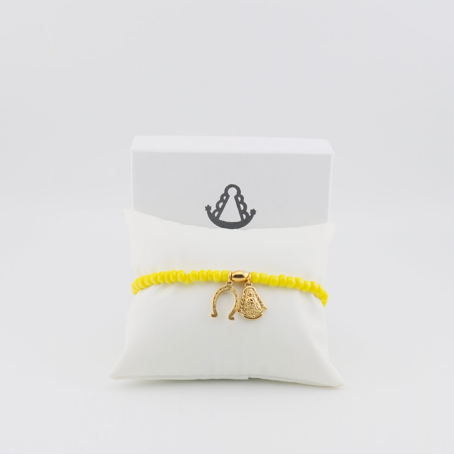 Pulsera Herradura